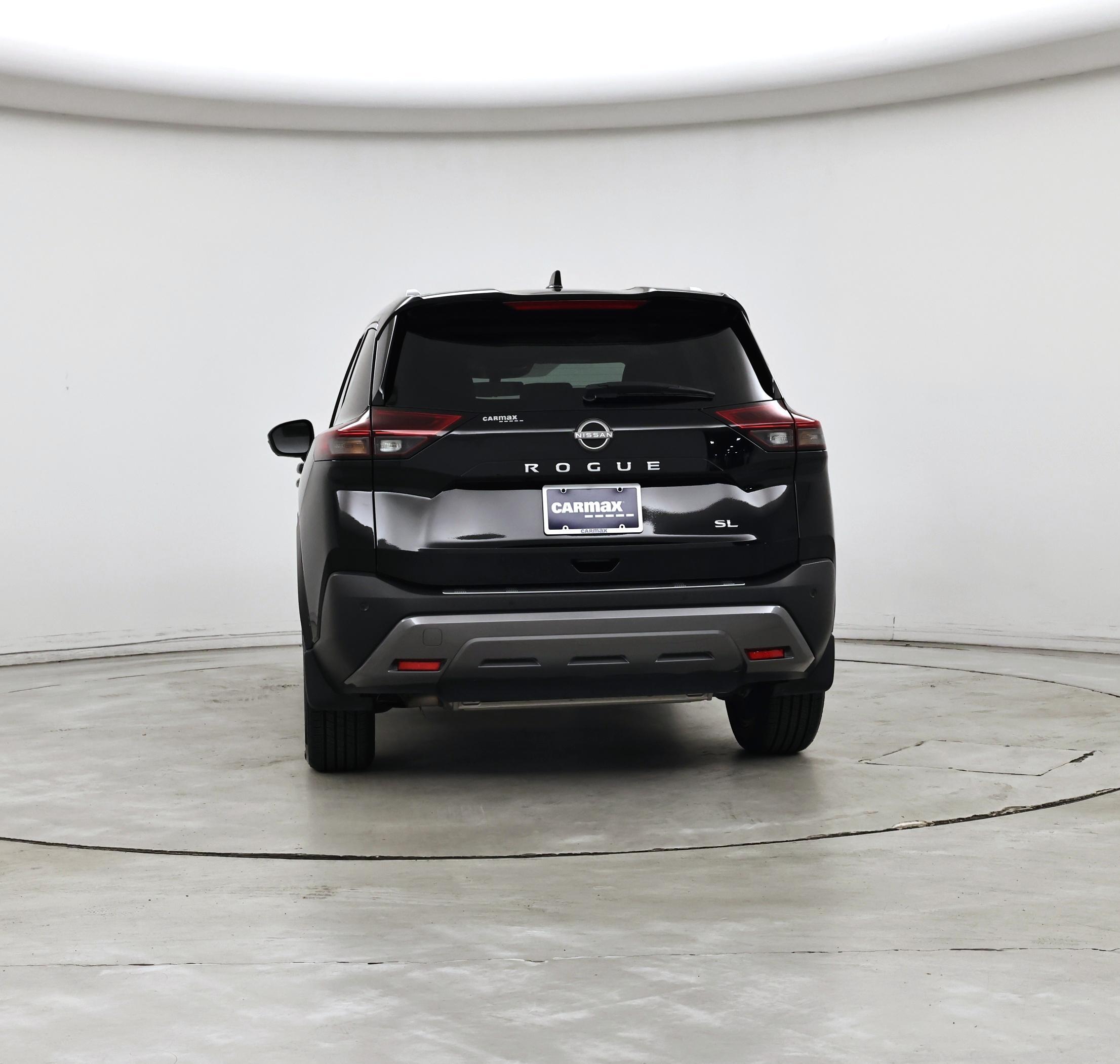 Thumbnail: 2023 Nissan Rogue - 6