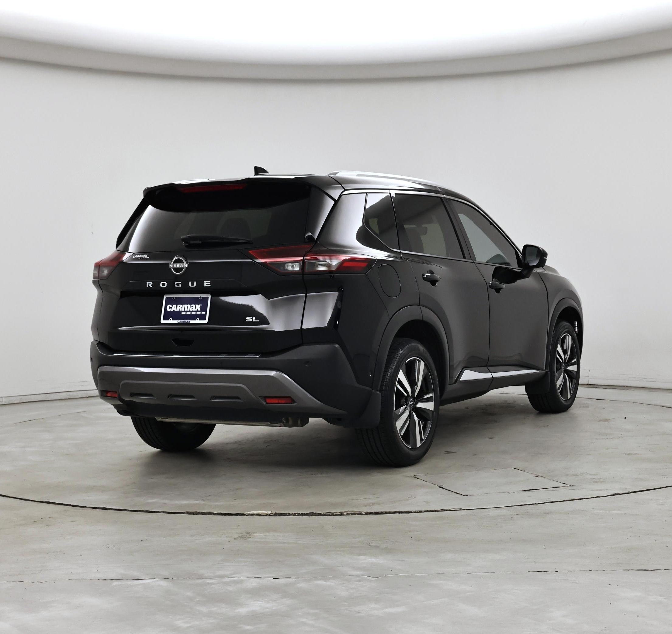Thumbnail: 2023 Nissan Rogue - 8