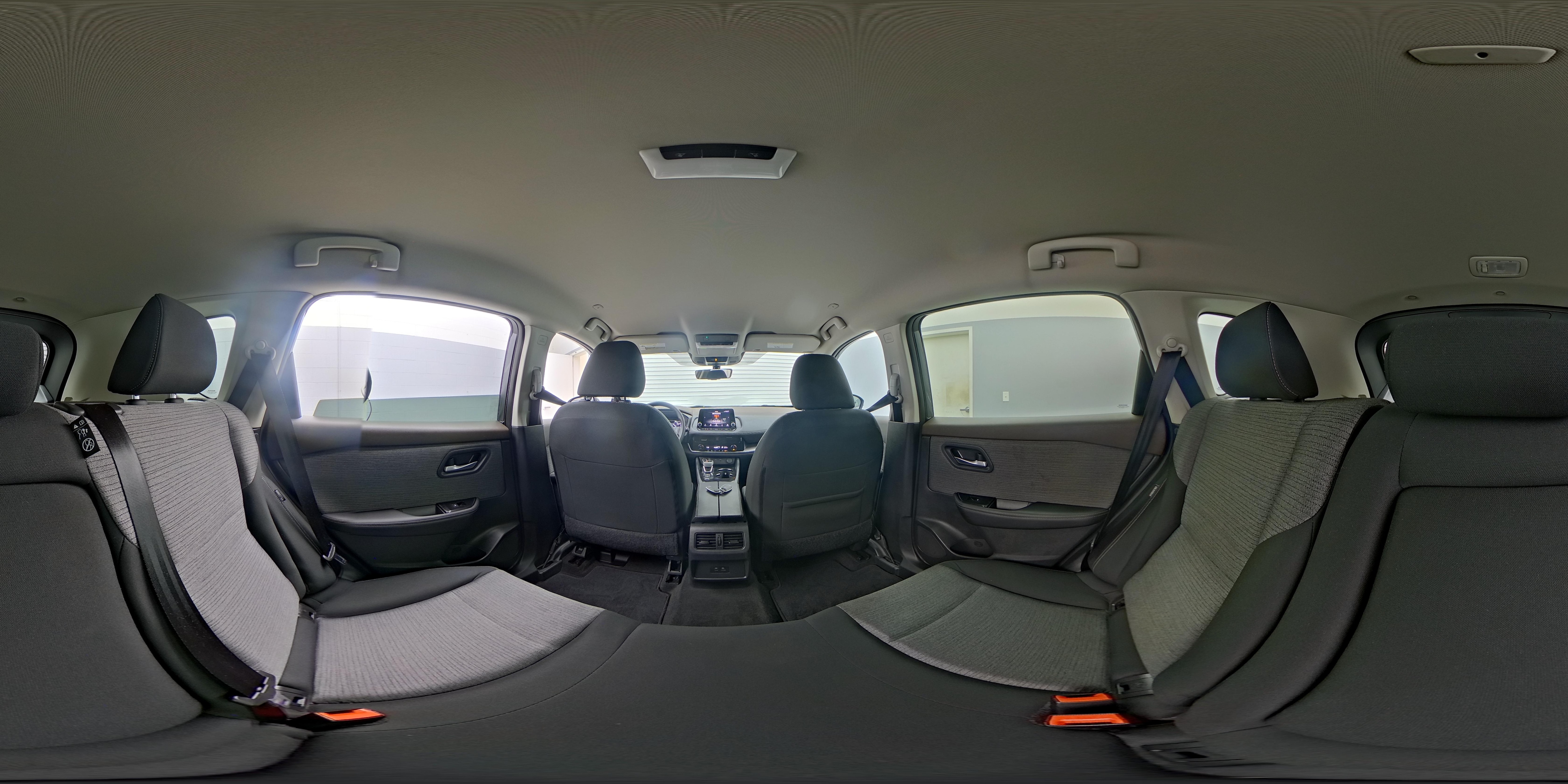 2023 Nissan Rogue SV - Photo 25