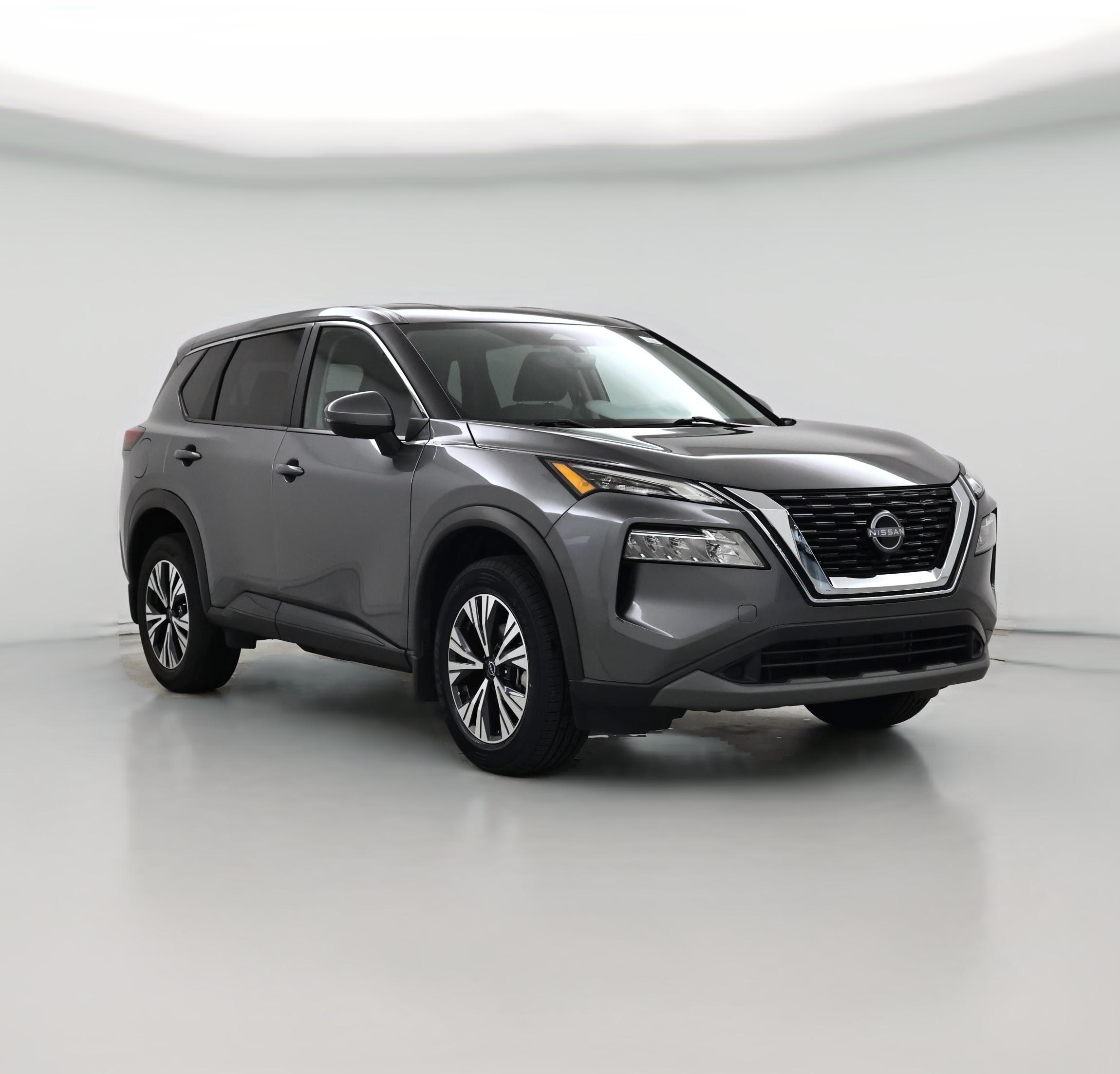 Thumbnail: 2023 Nissan Rogue - 1