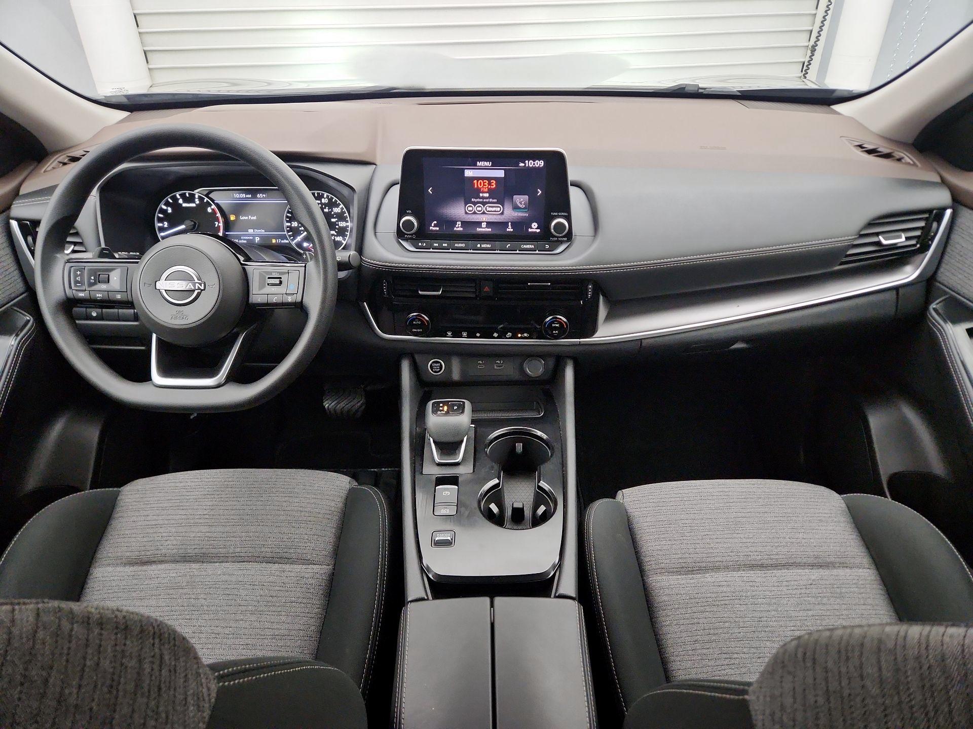 Thumbnail: 2023 Nissan Rogue - 9