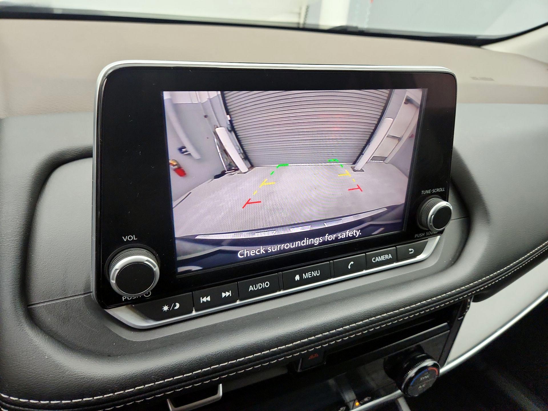 Thumbnail: 2023 Nissan Rogue - 14