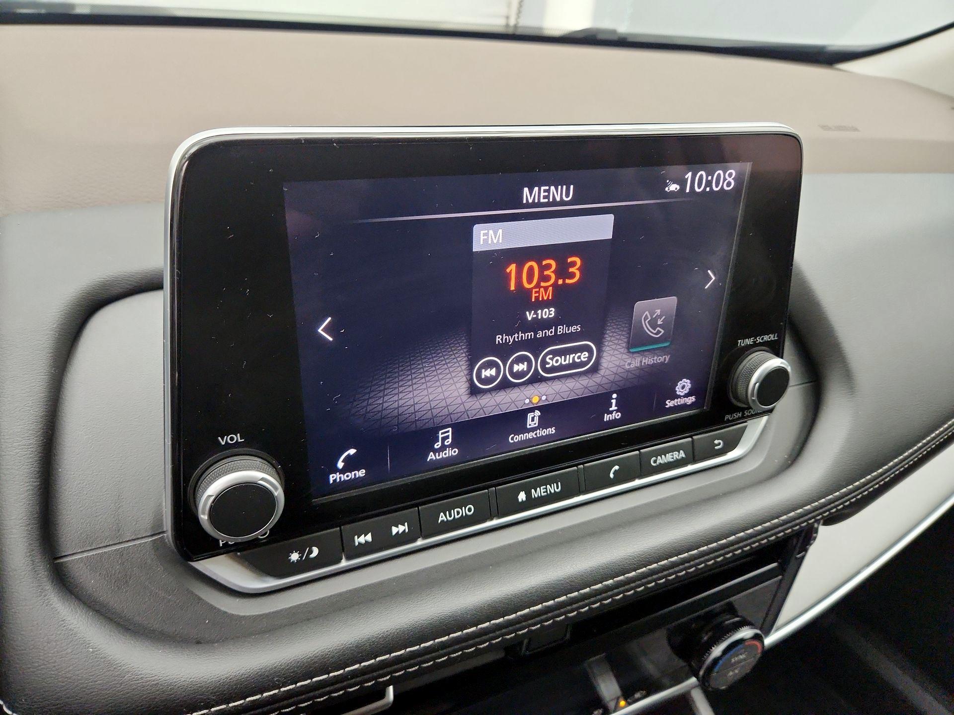 Thumbnail: 2023 Nissan Rogue - 15