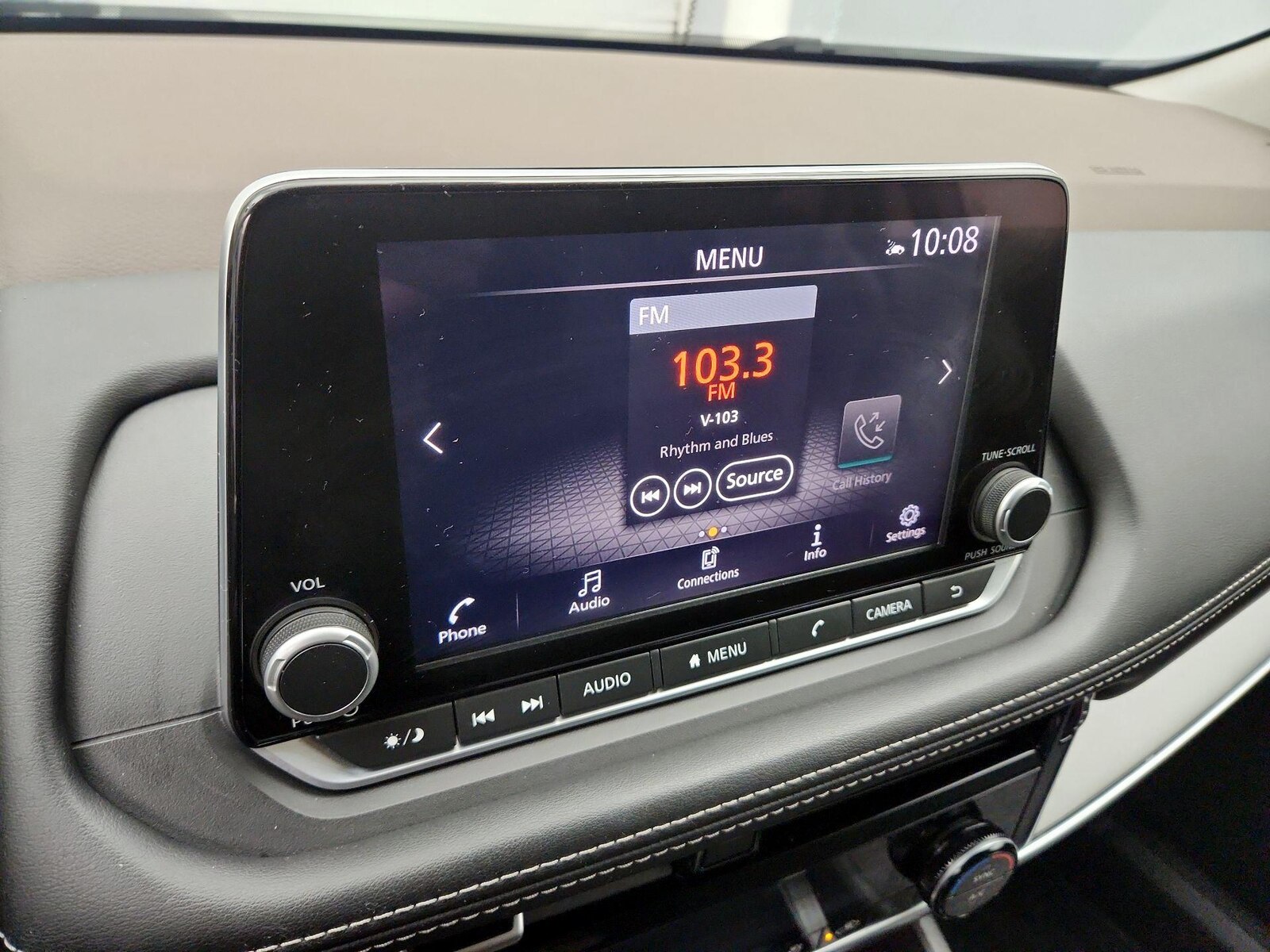 2023 Nissan Rogue SV - Photo 16