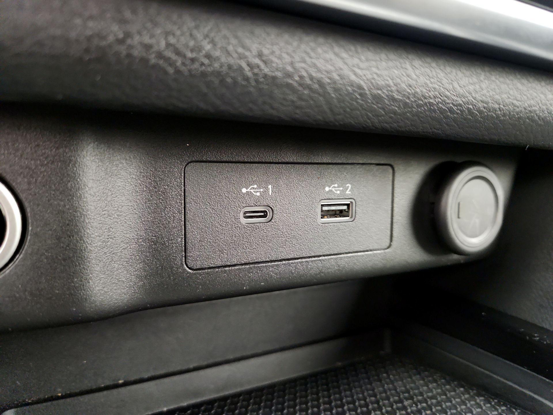 Thumbnail: 2023 Nissan Rogue - 18