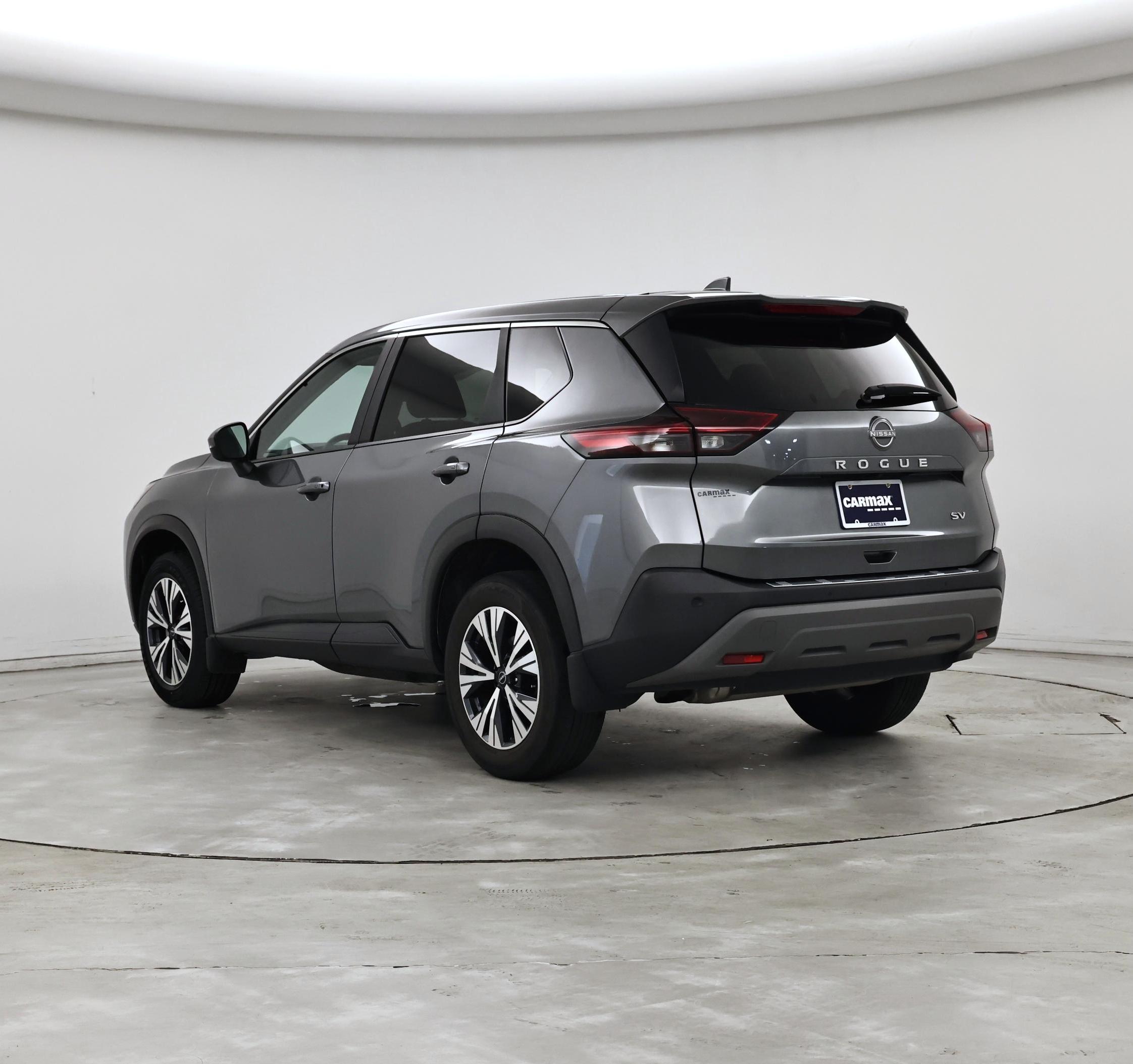 Thumbnail: 2023 Nissan Rogue - 2