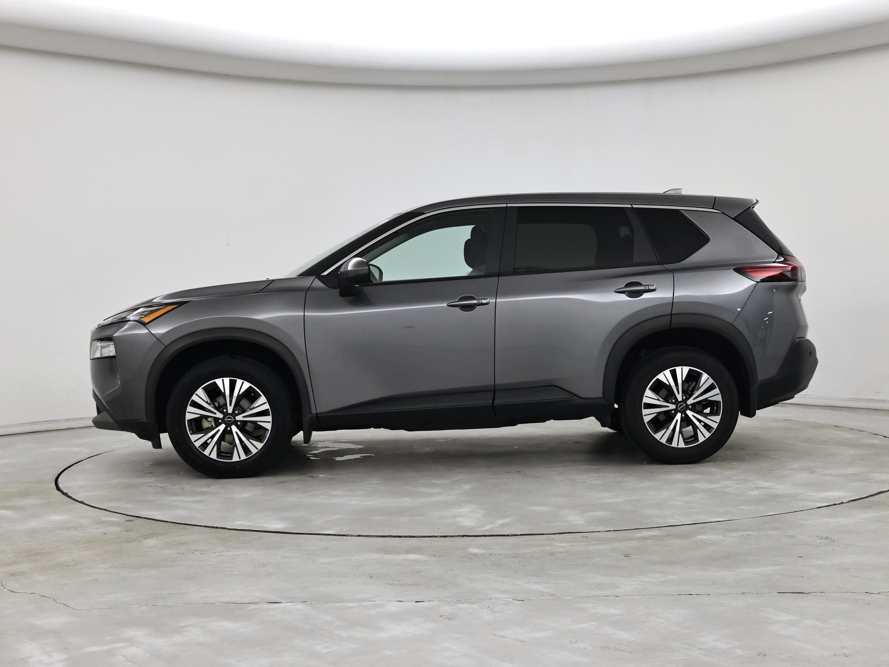 Thumbnail: 2023 Nissan Rogue - 3