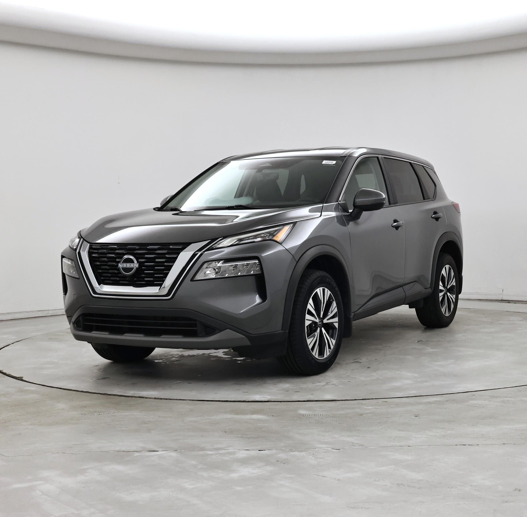 Thumbnail: 2023 Nissan Rogue - 4