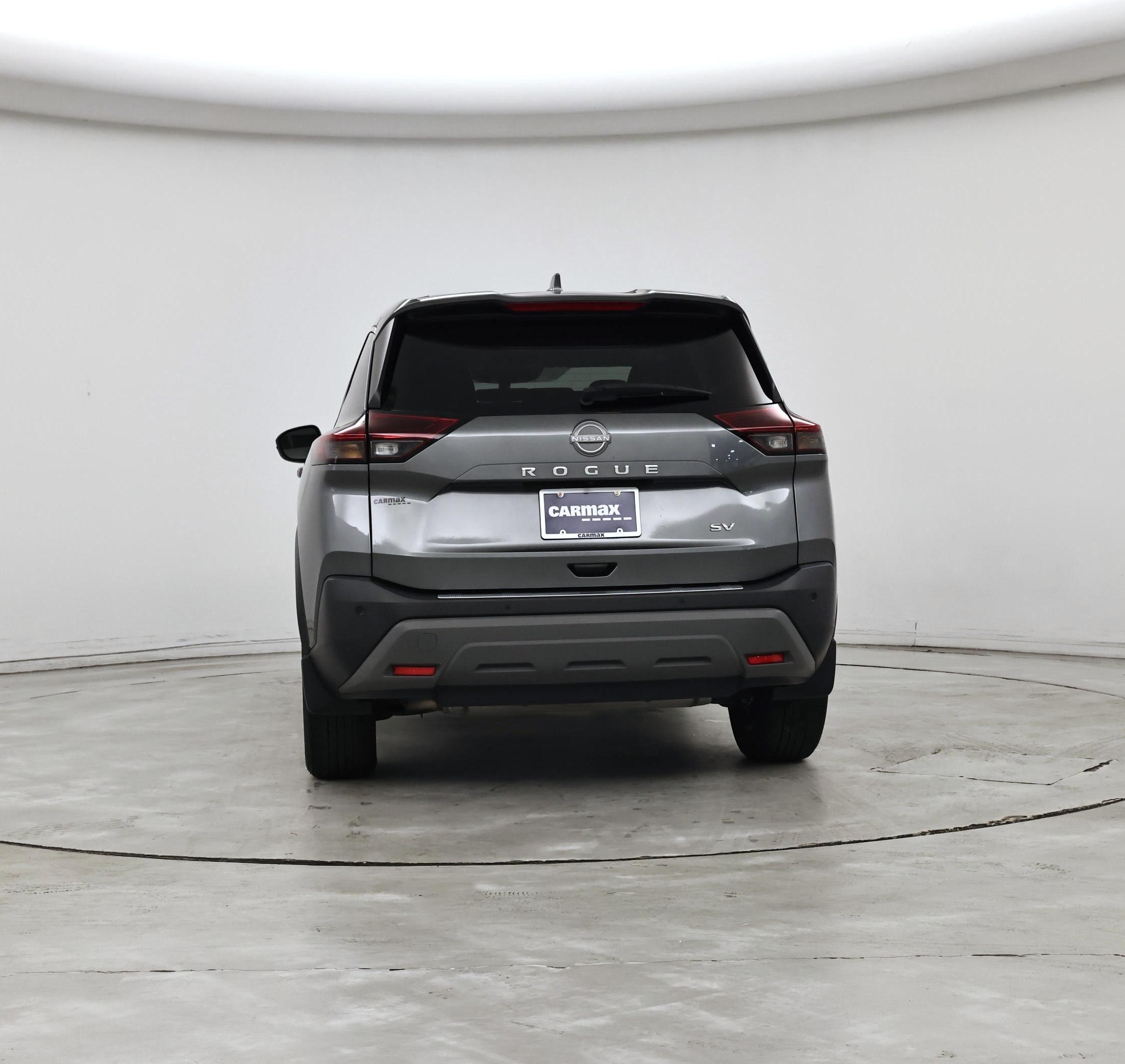 Thumbnail: 2023 Nissan Rogue - 6