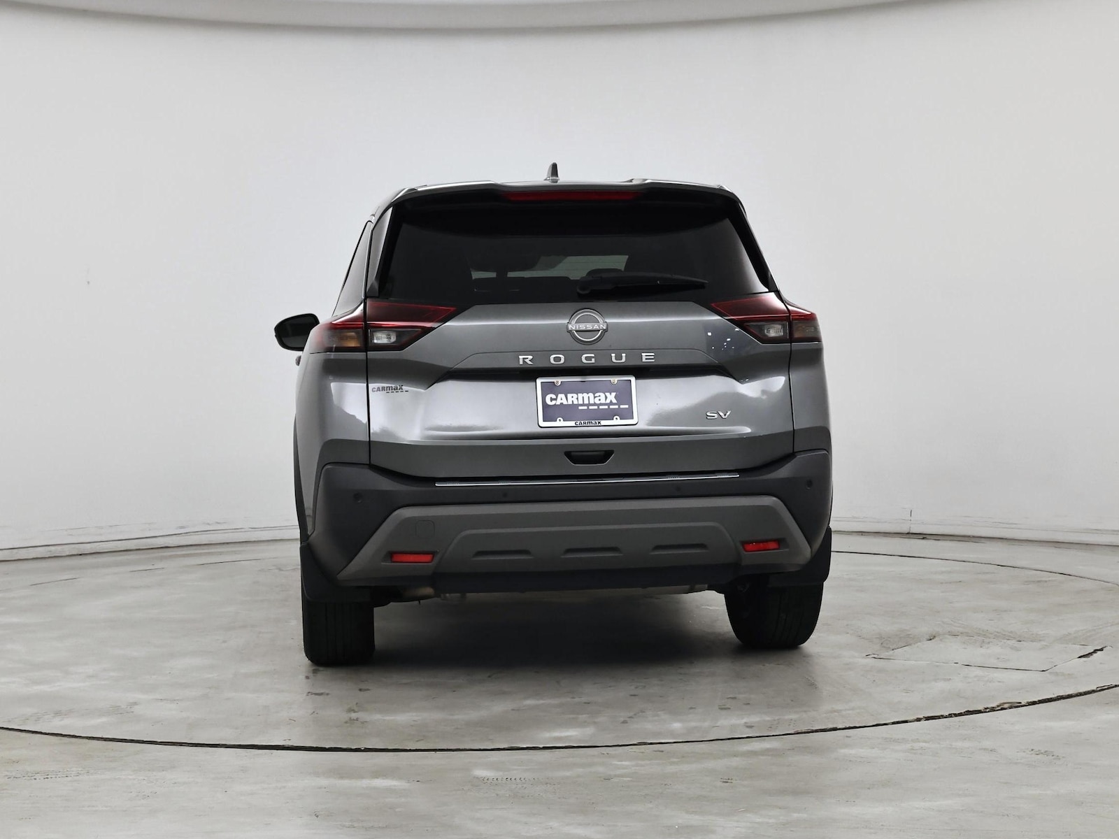 2023 Nissan Rogue SV - Photo 7
