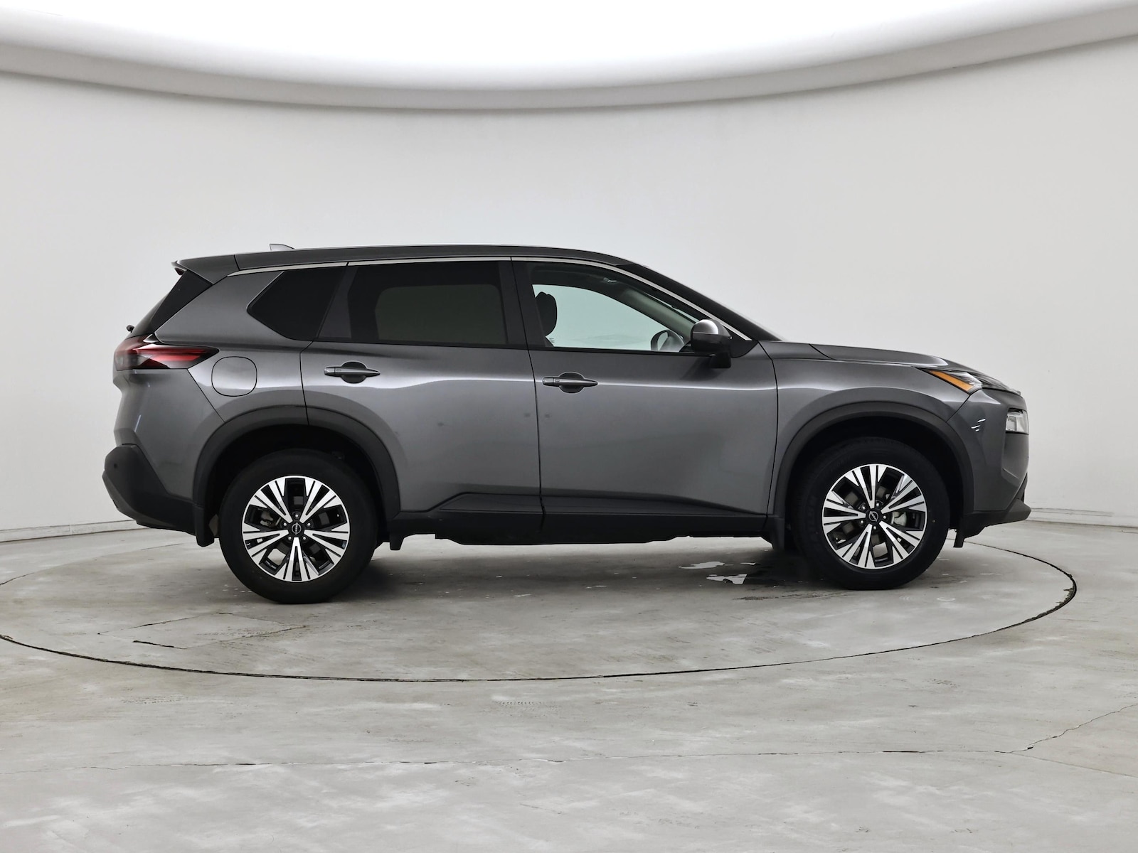 2023 Nissan Rogue SV - Photo 8