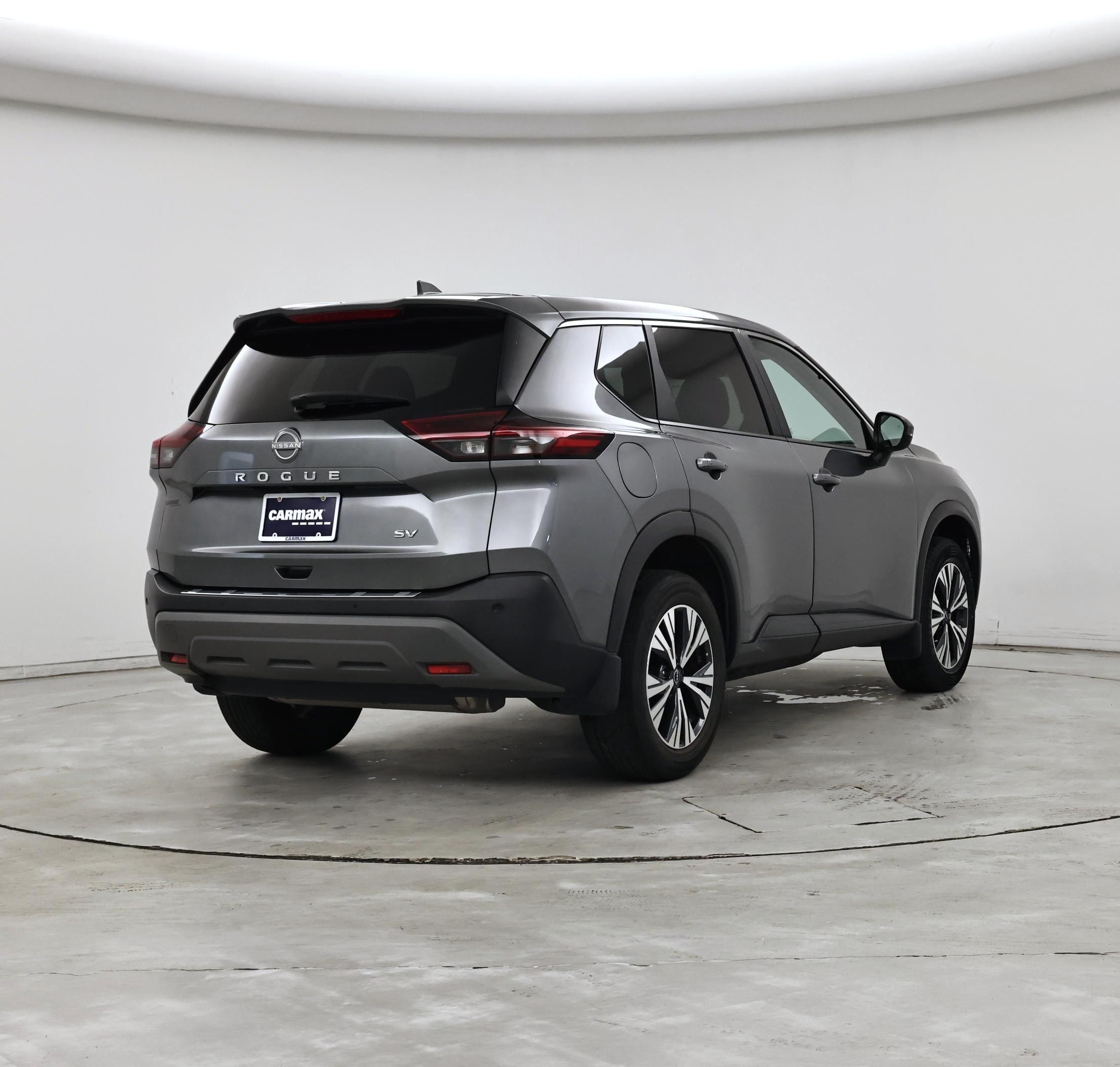 Thumbnail: 2023 Nissan Rogue - 8