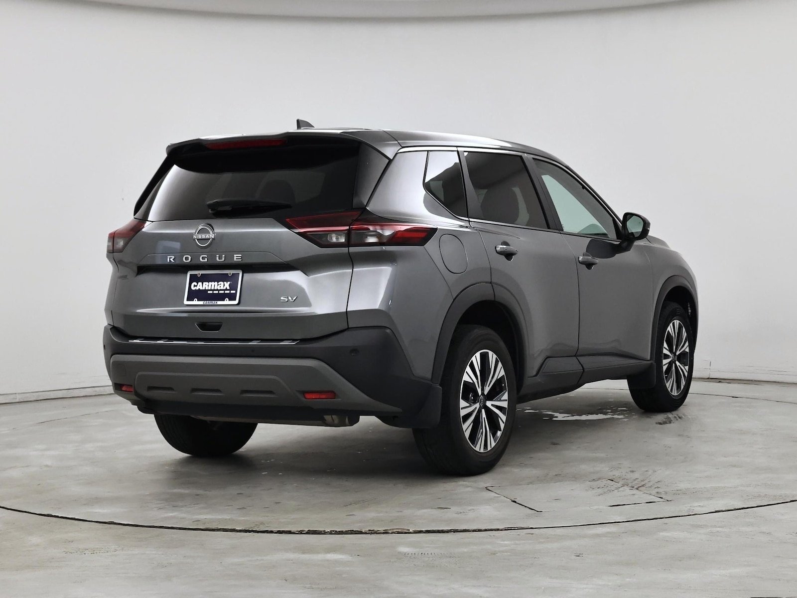 2023 Nissan Rogue SV - Photo 9