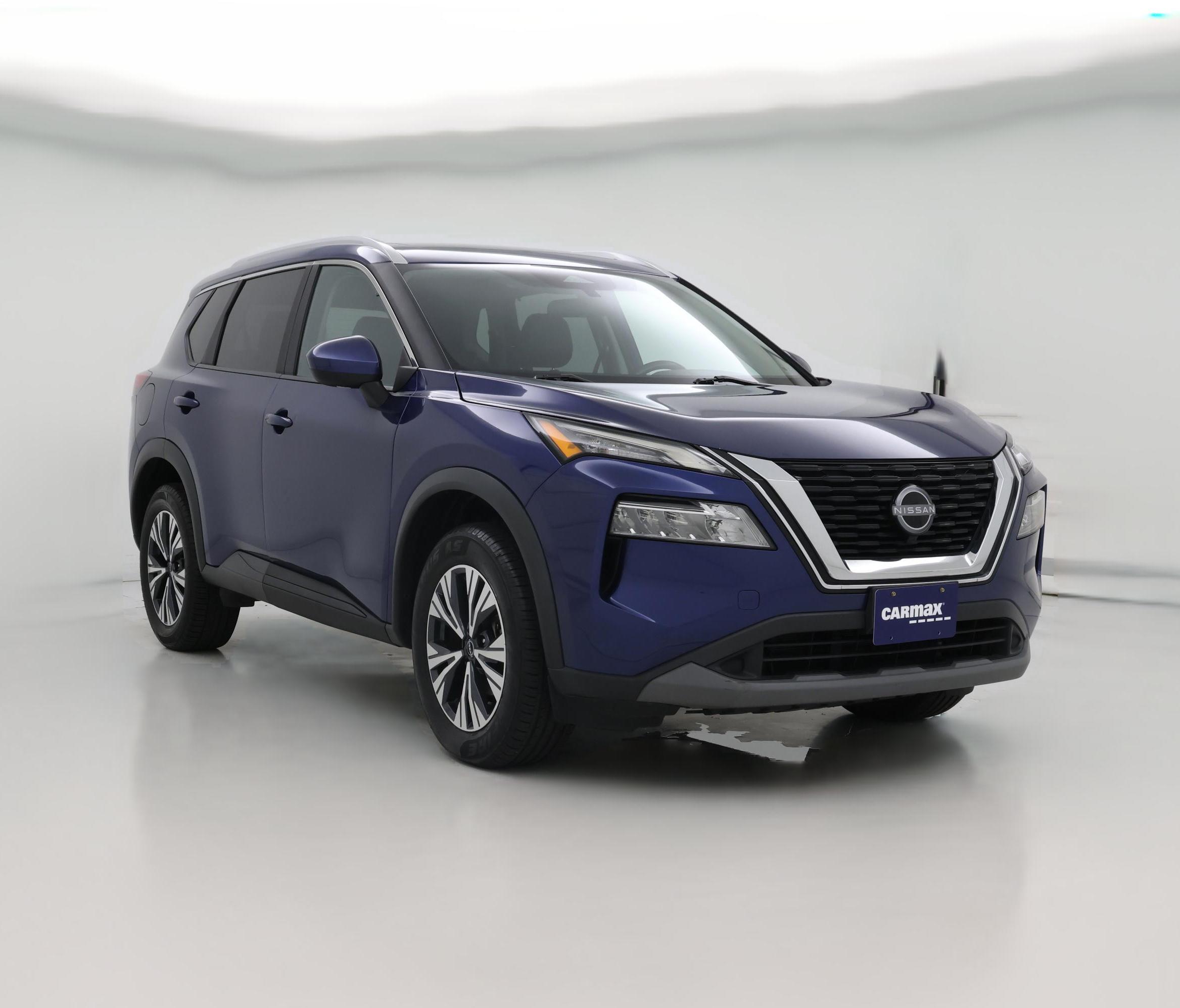 Thumbnail: 2023 Nissan Rogue - 1