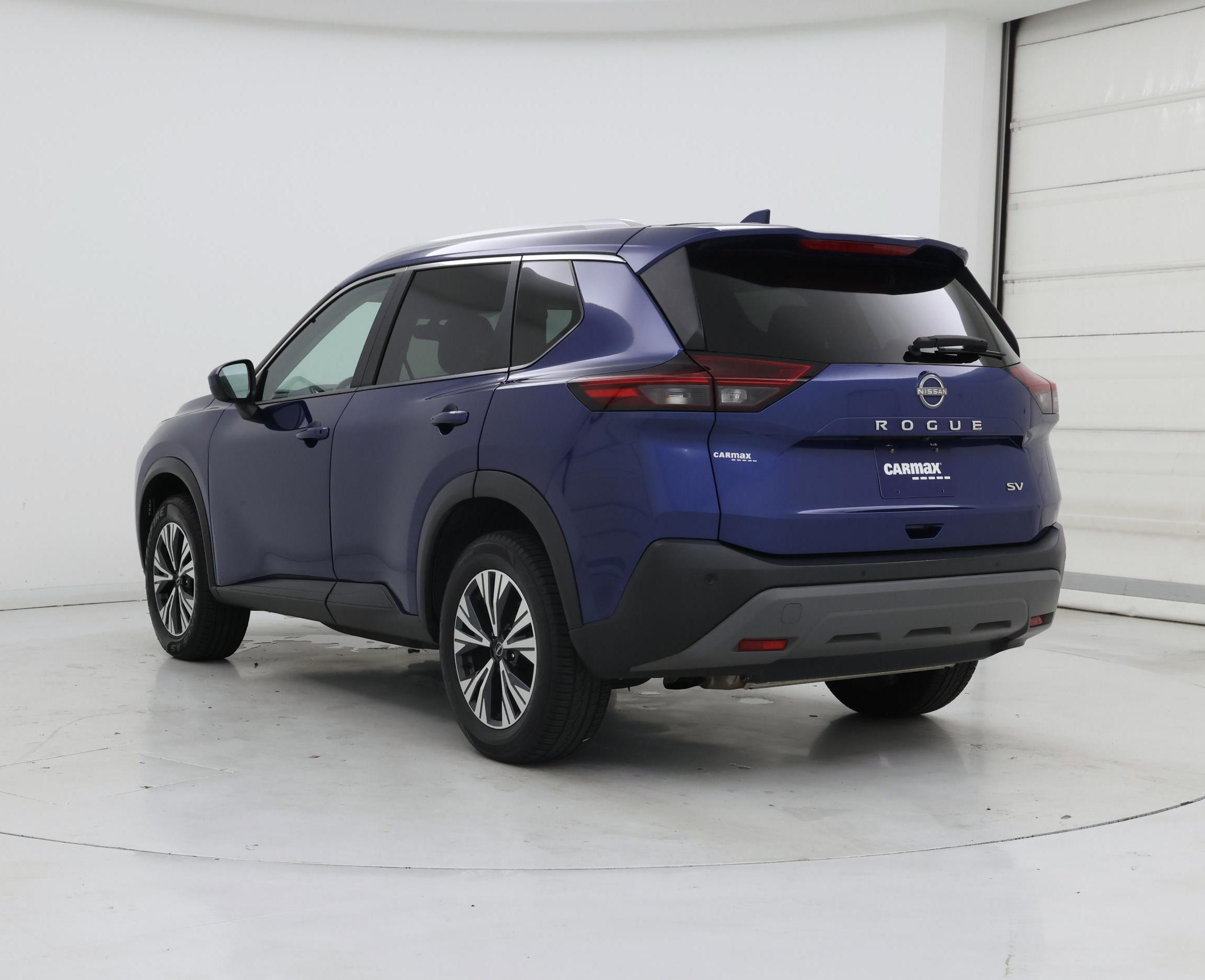 Thumbnail: 2023 Nissan Rogue - 2