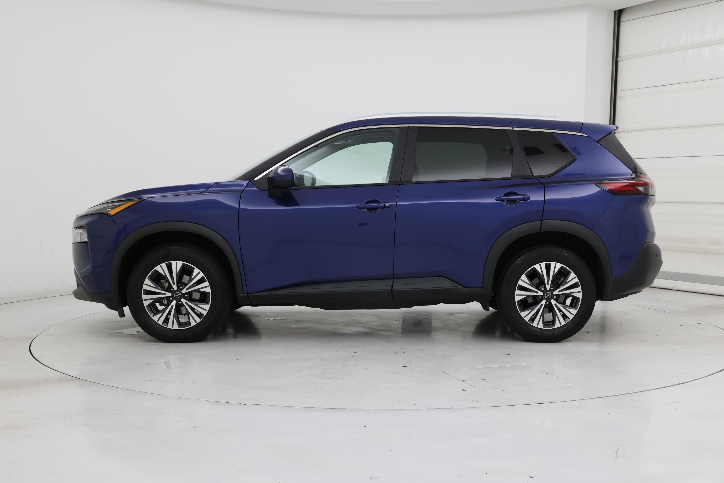 Thumbnail: 2023 Nissan Rogue - 3