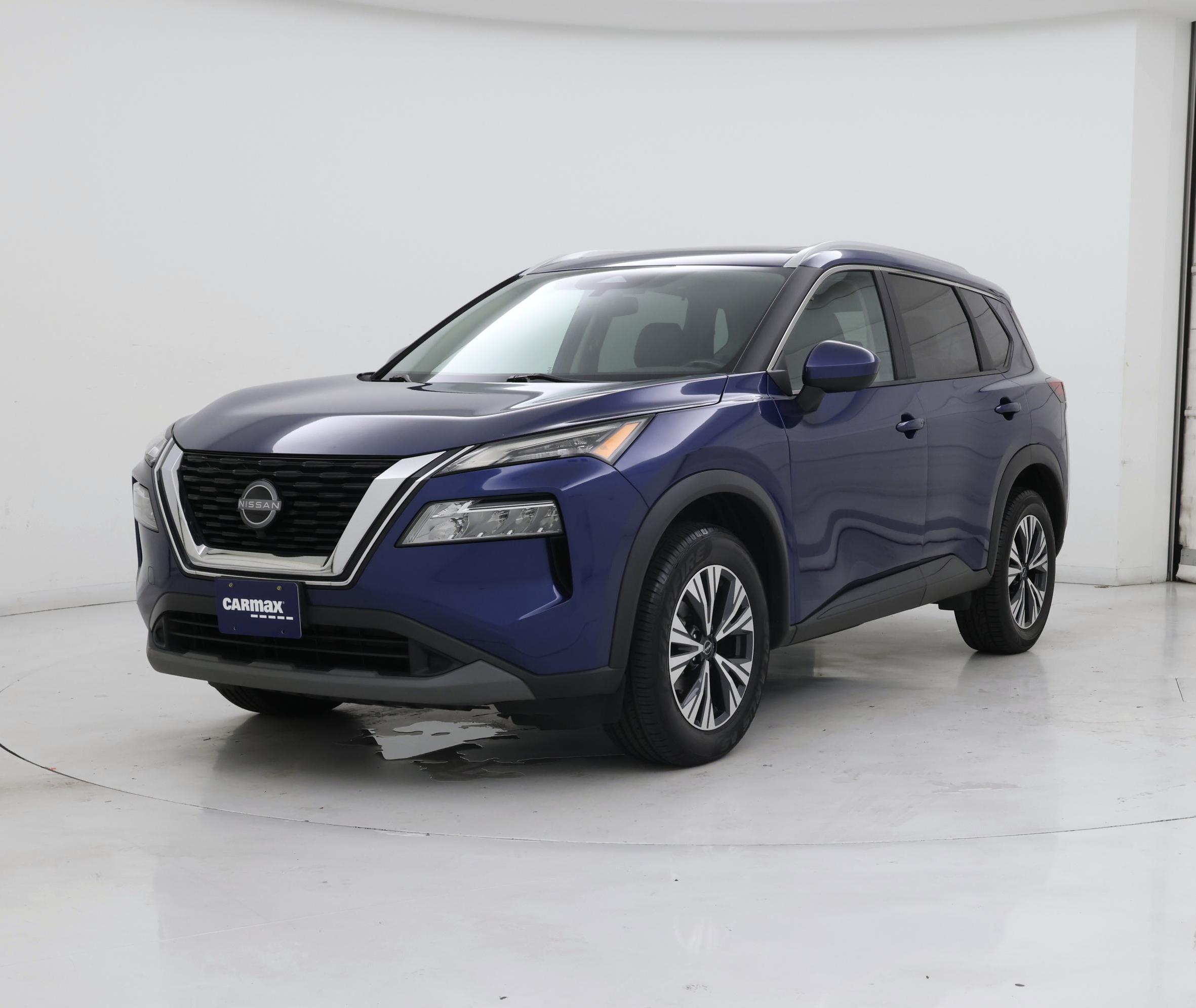 Thumbnail: 2023 Nissan Rogue - 4