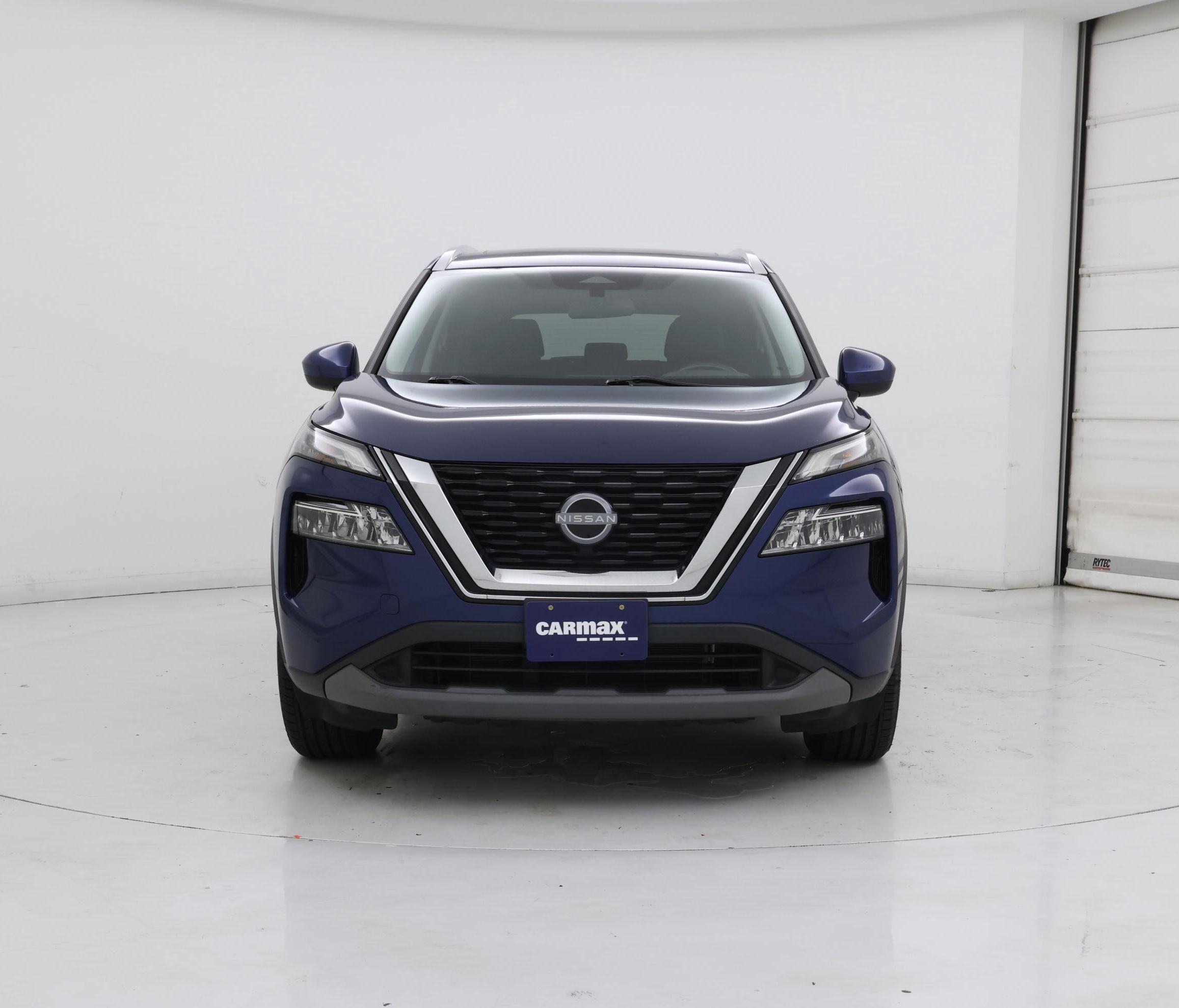 Thumbnail: 2023 Nissan Rogue - 5