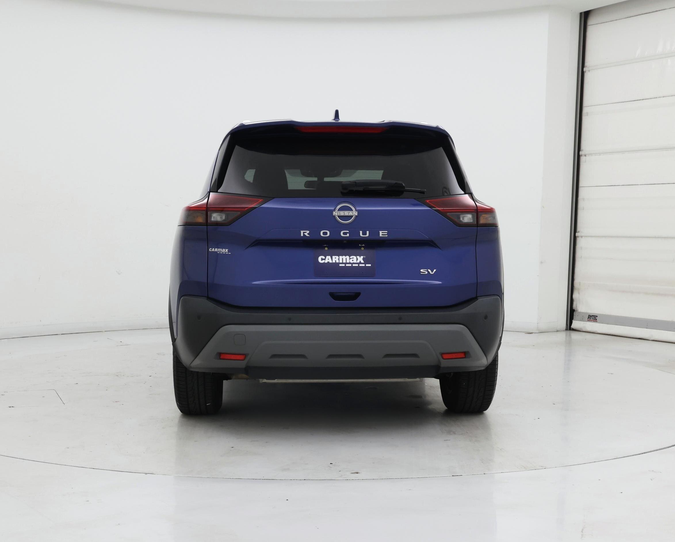 Thumbnail: 2023 Nissan Rogue - 6