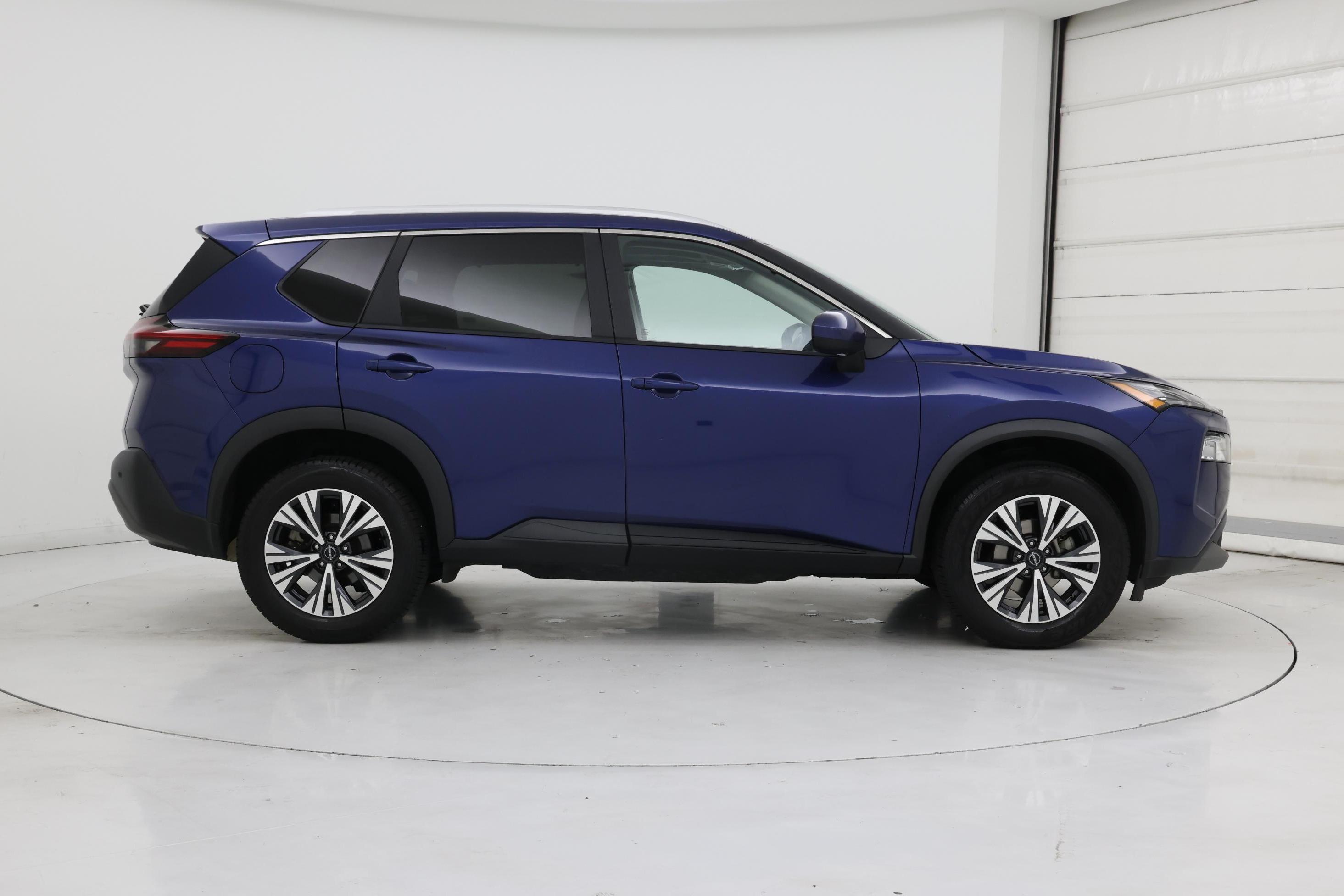 Thumbnail: 2023 Nissan Rogue - 7