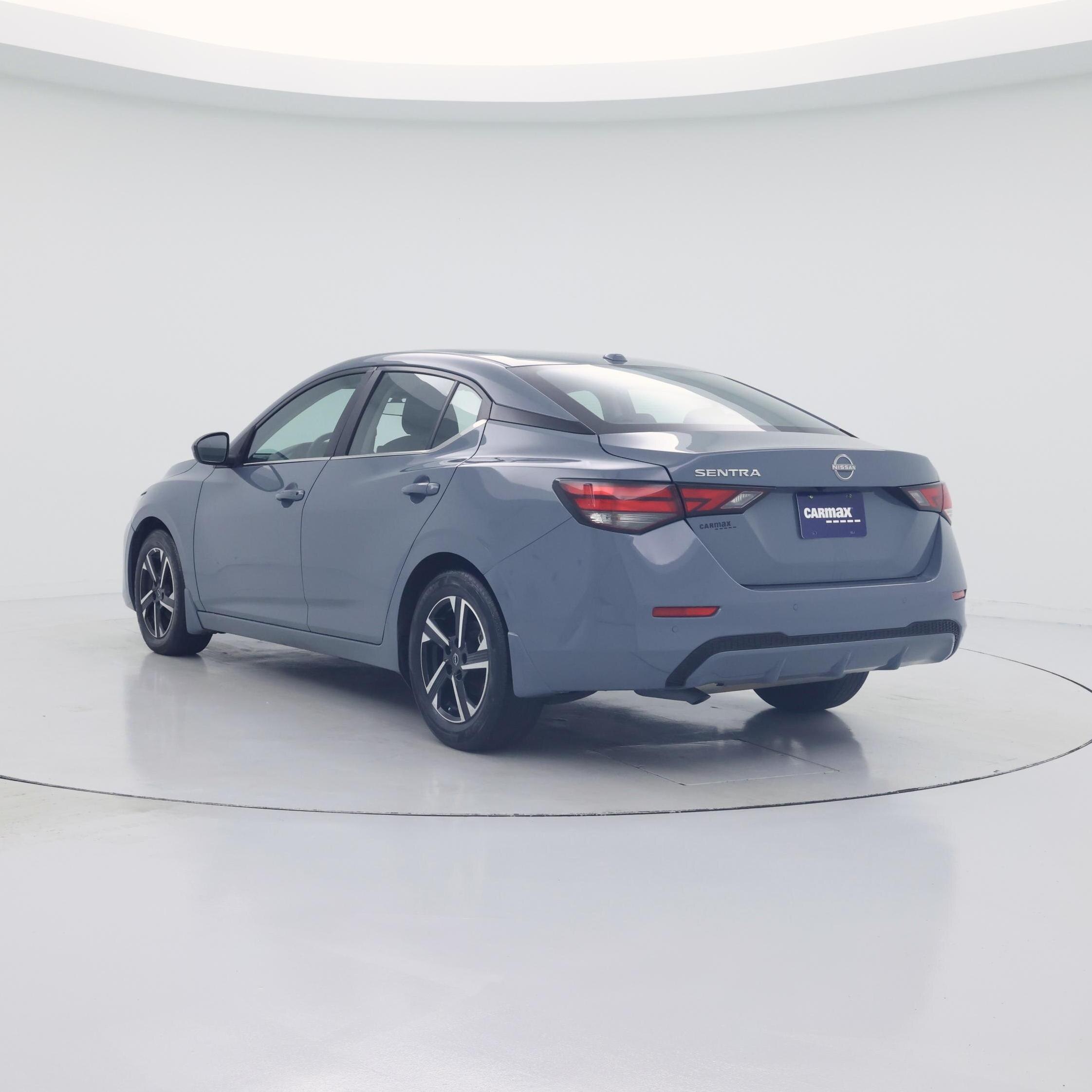 Thumbnail: 2025 Nissan Sentra - 2