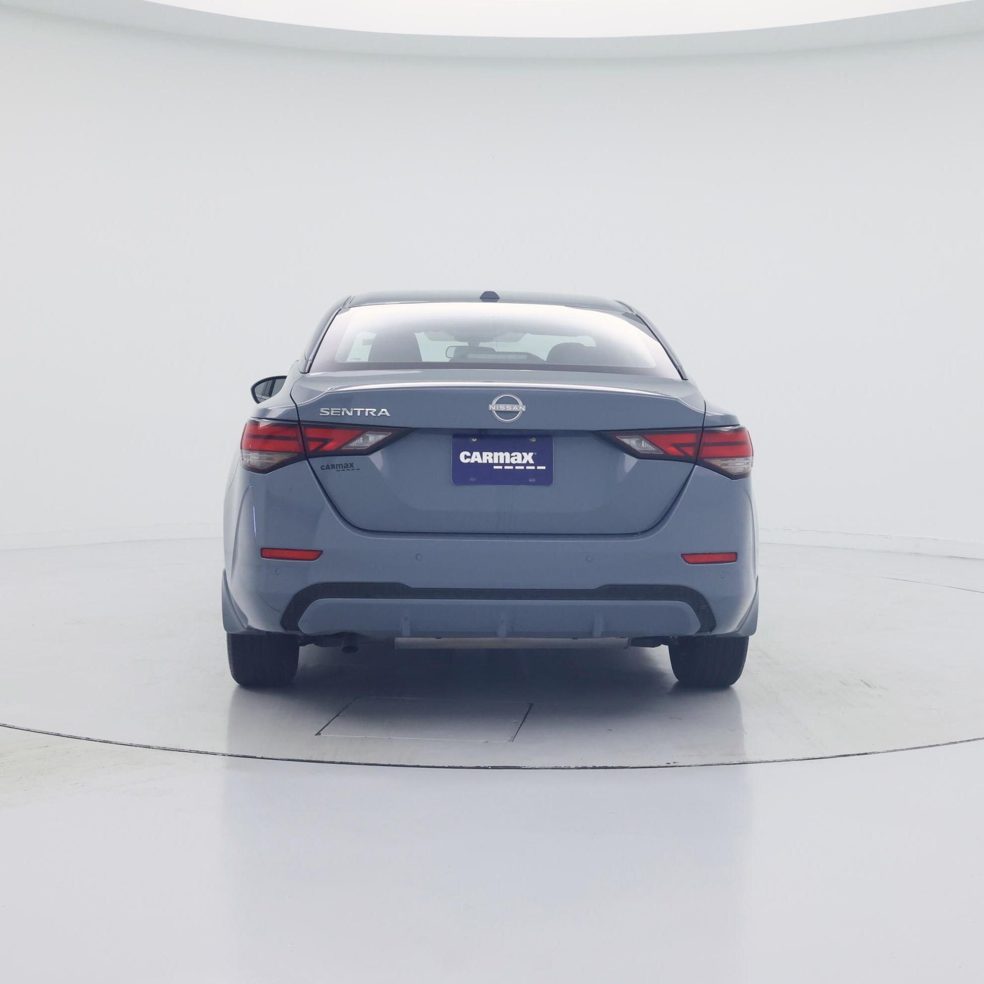 Thumbnail: 2025 Nissan Sentra - 6