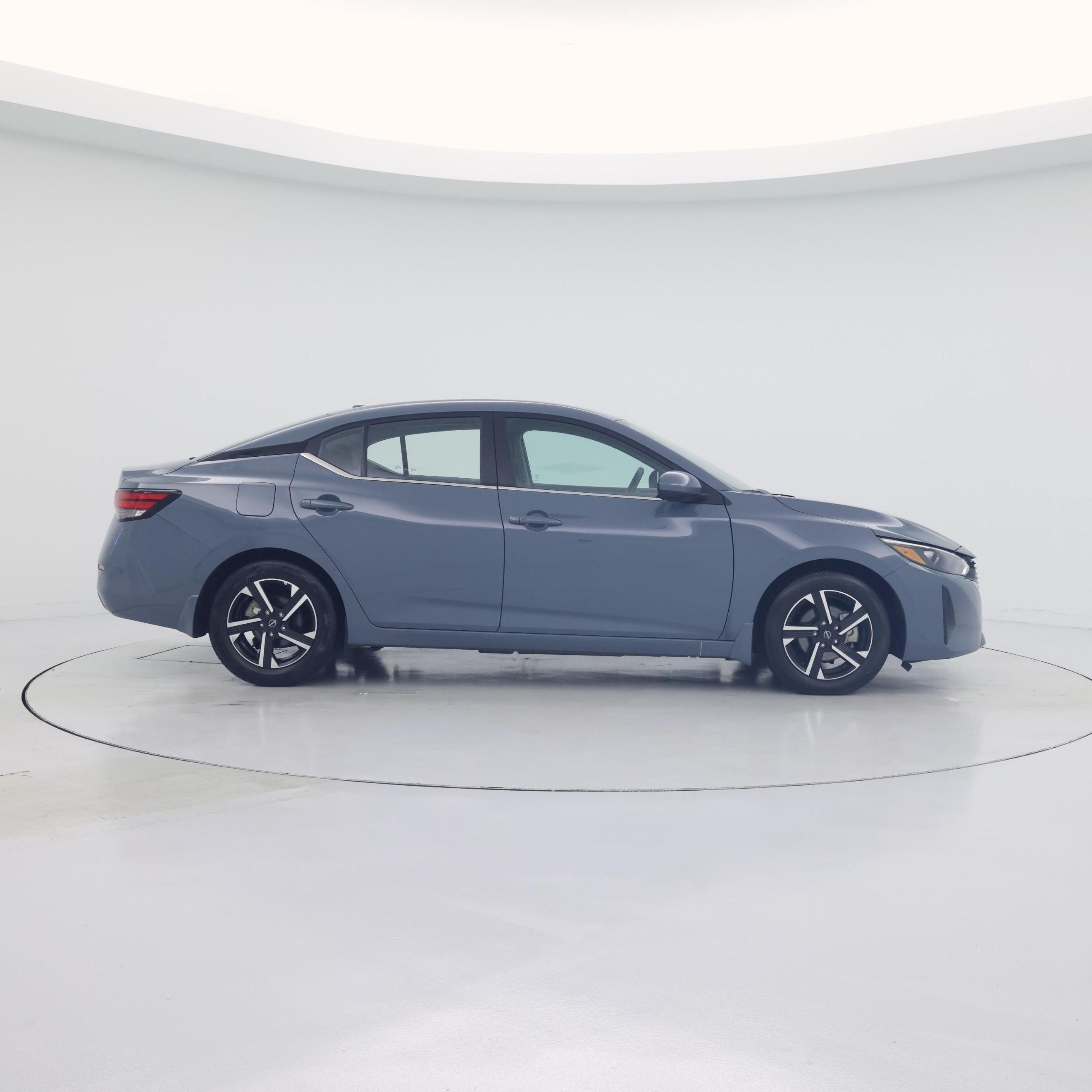 Thumbnail: 2025 Nissan Sentra - 7