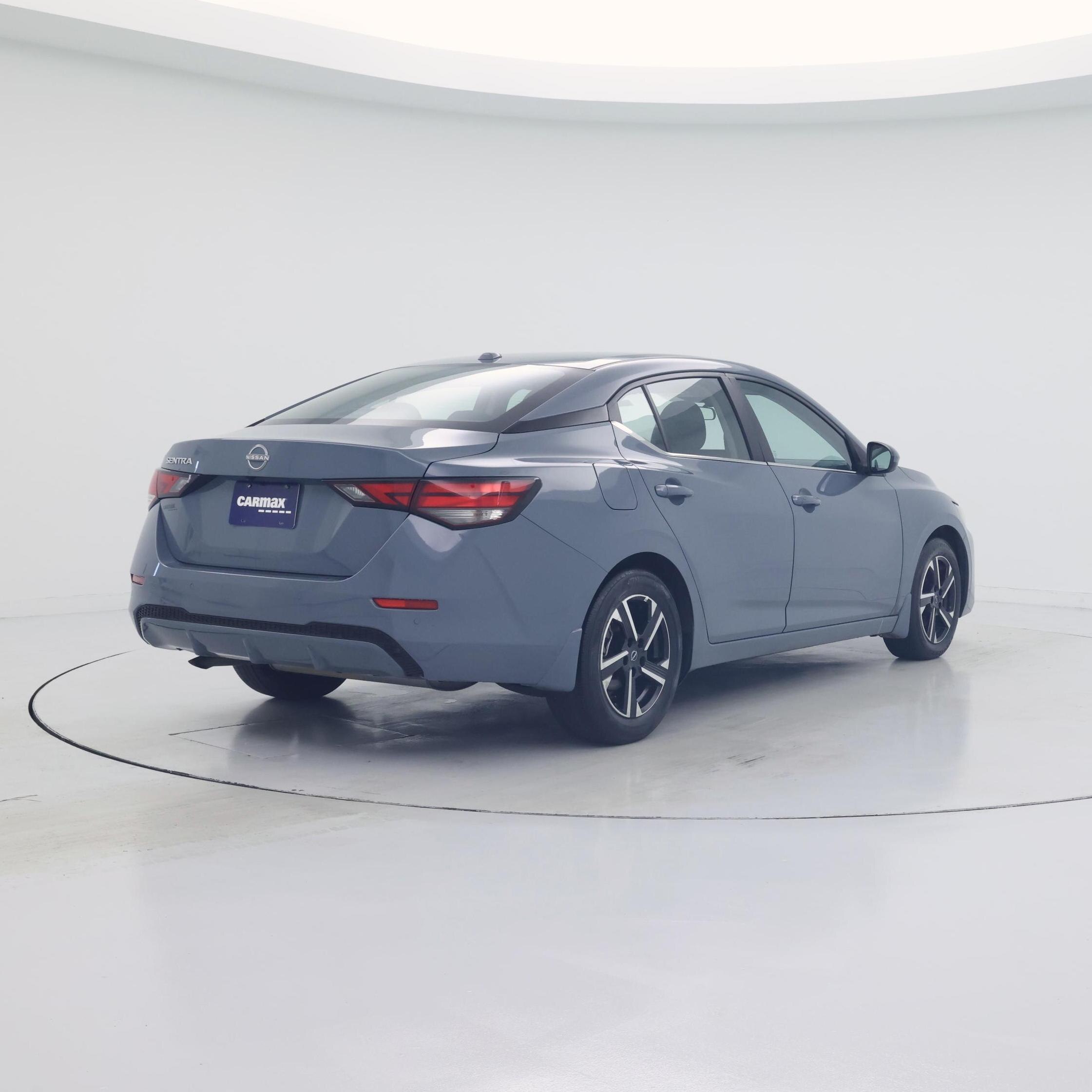 Thumbnail: 2025 Nissan Sentra - 8