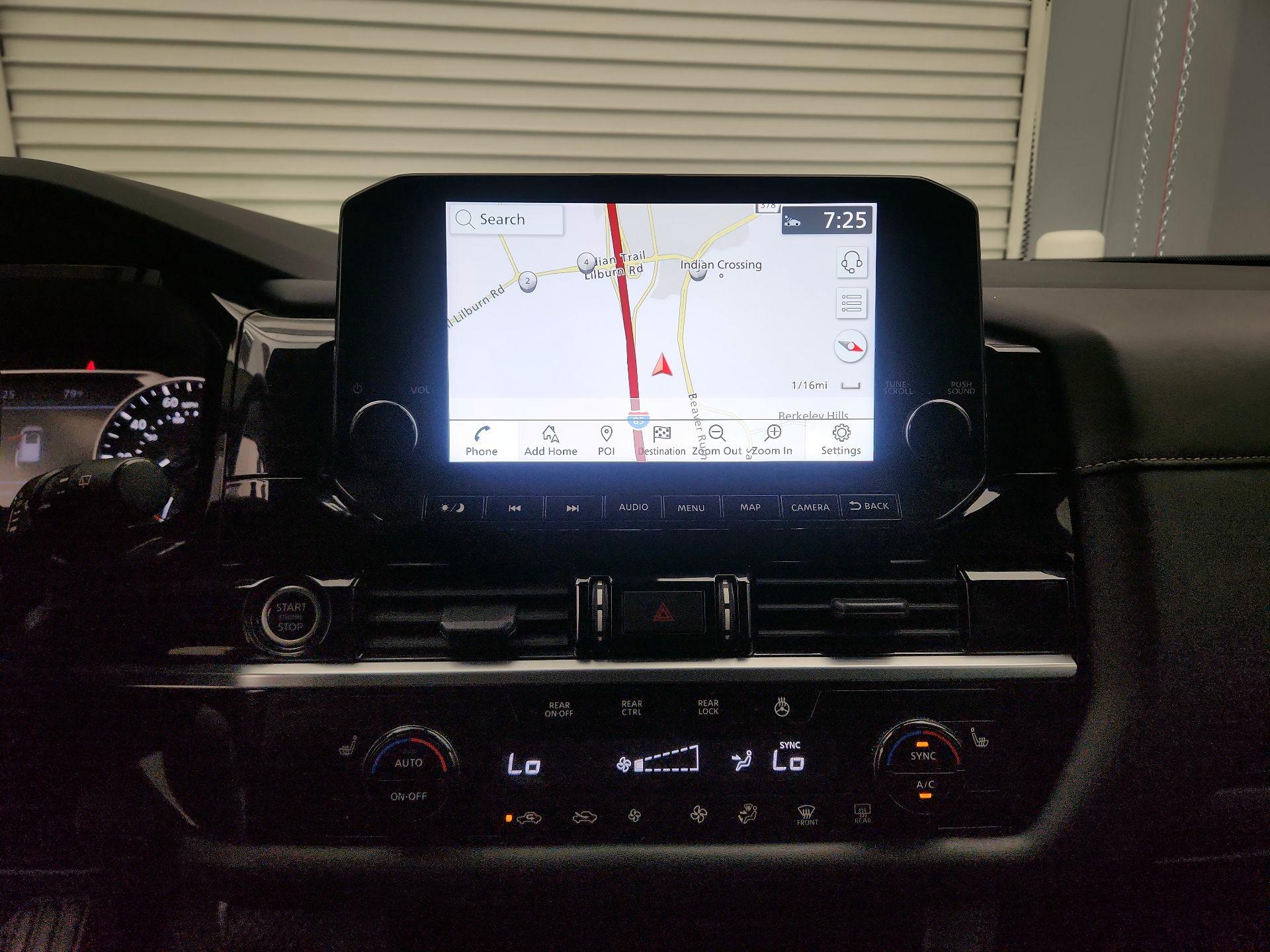 Thumbnail: 2023 Nissan Pathfinder - 14