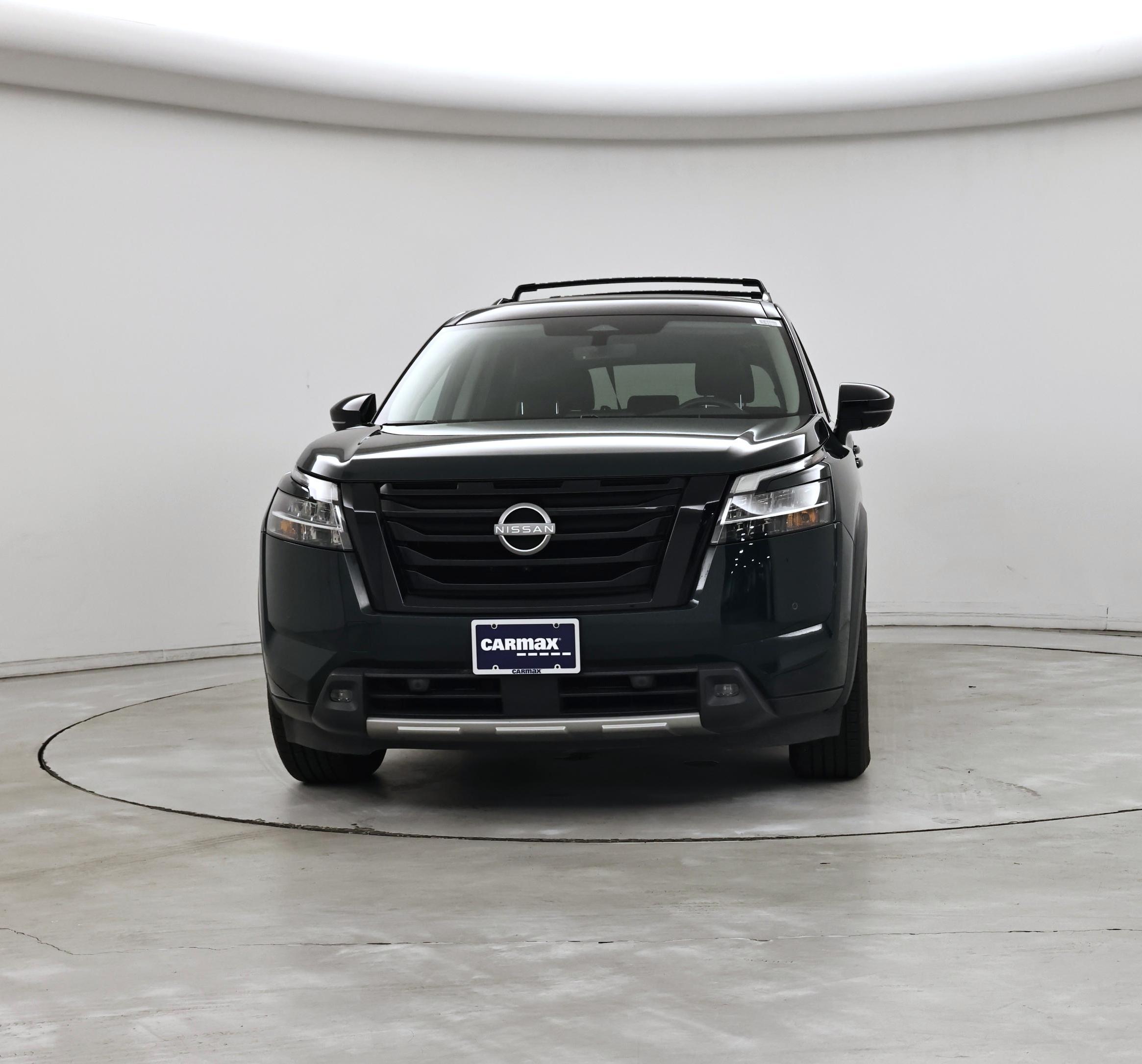 Thumbnail: 2023 Nissan Pathfinder - 5