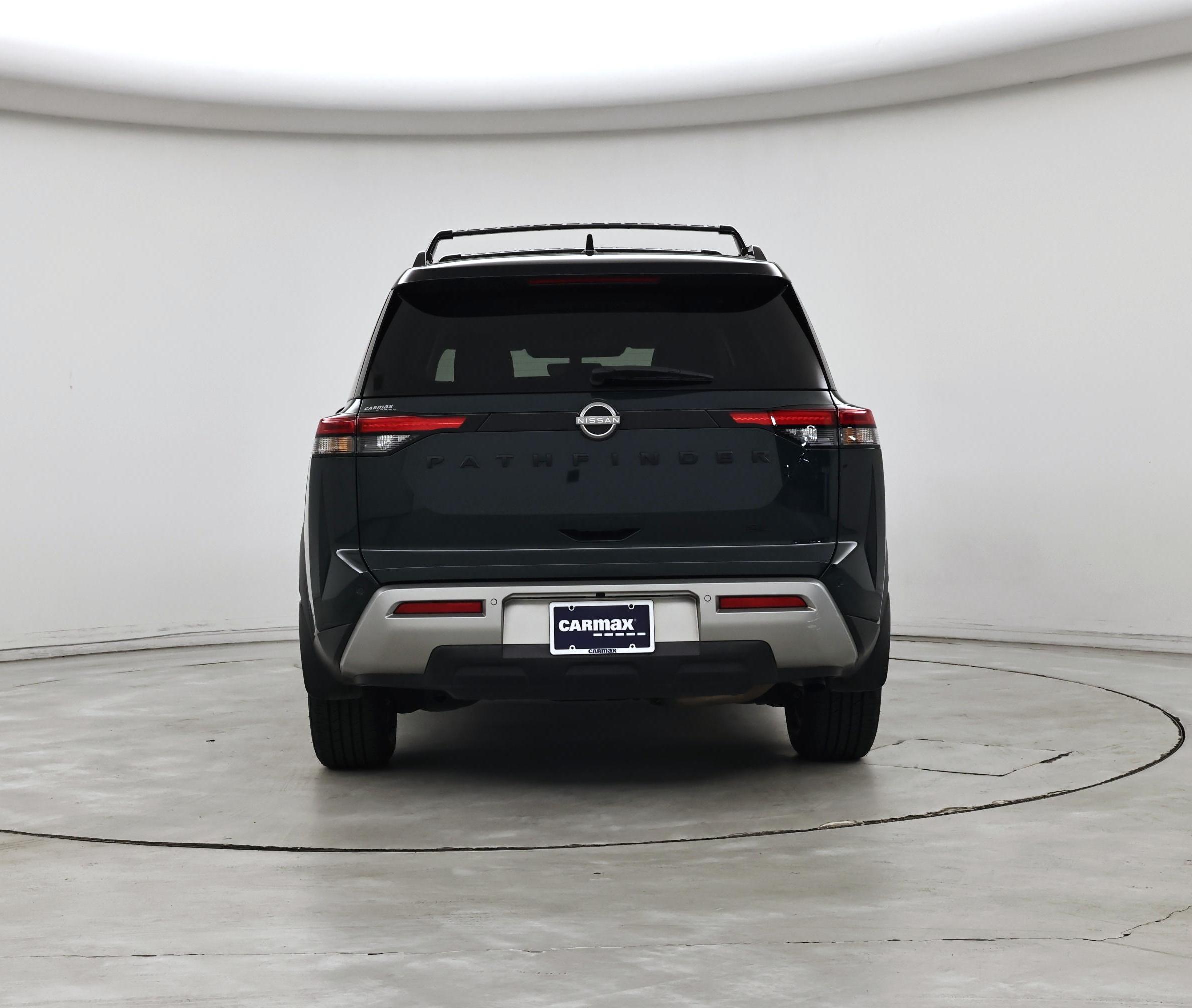 Thumbnail: 2023 Nissan Pathfinder - 6