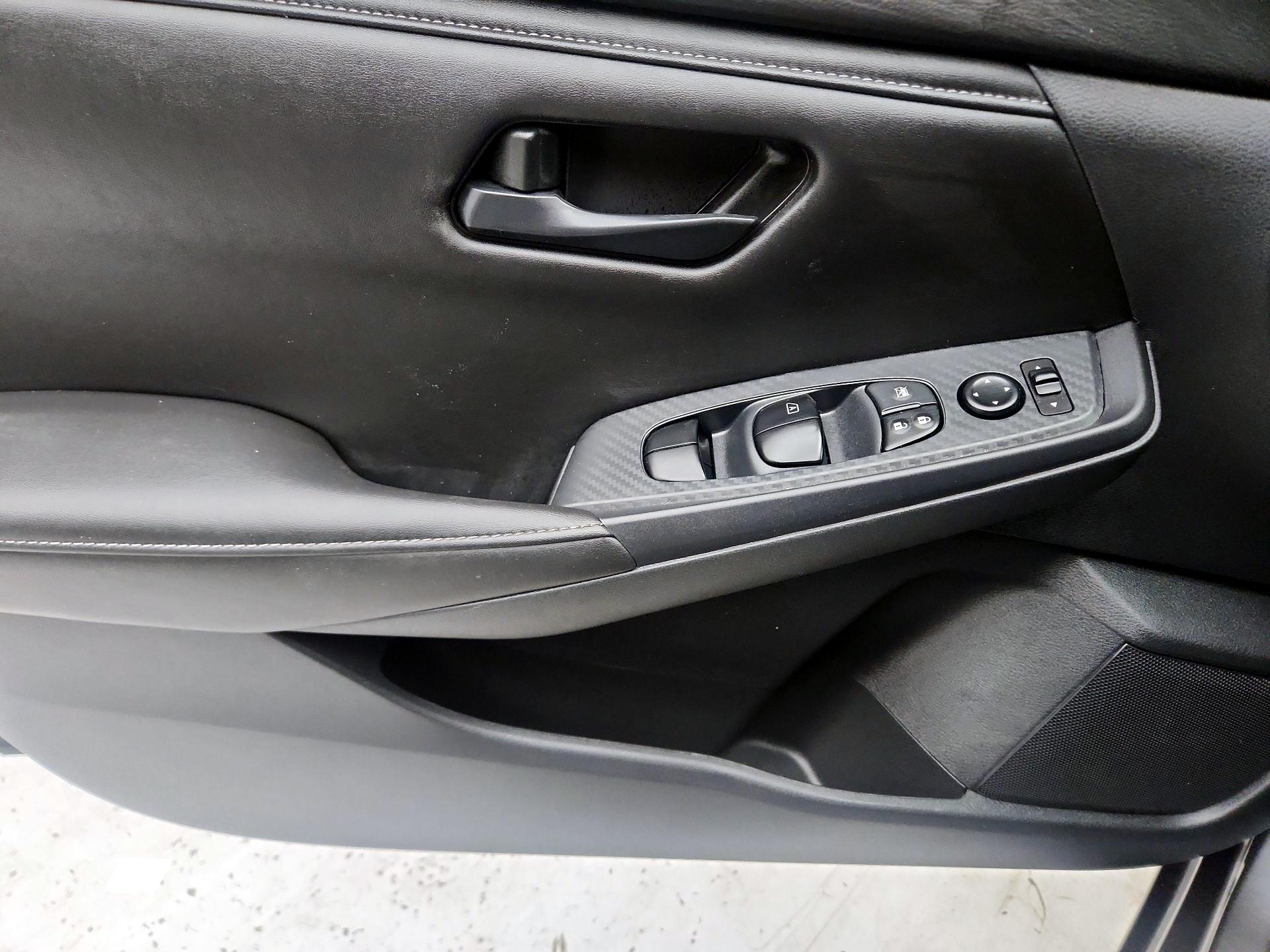 Thumbnail: 2024 Nissan Sentra - 12