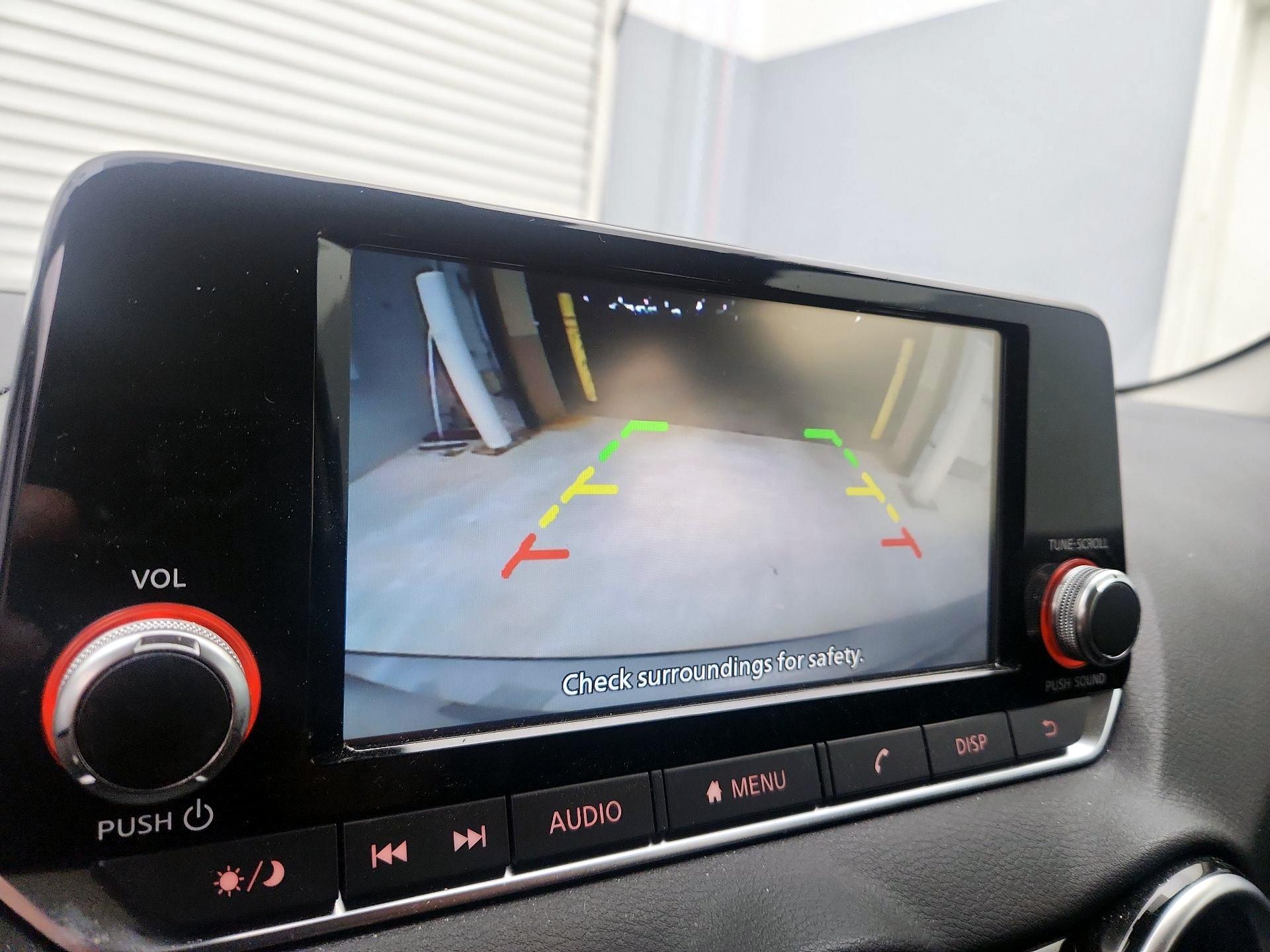 Thumbnail: 2024 Nissan Sentra - 14