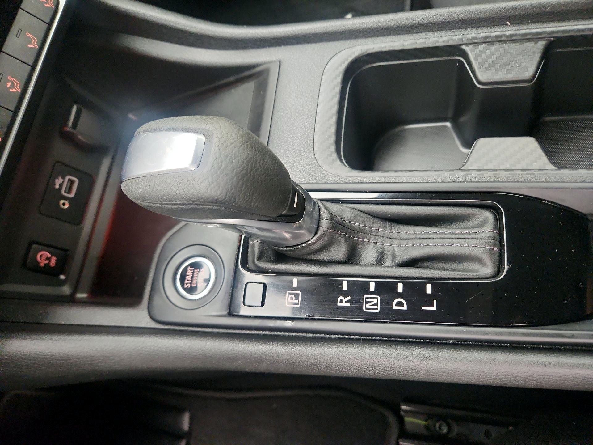 Thumbnail: 2024 Nissan Sentra - 17