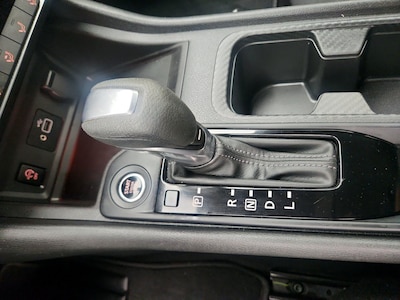 Shifter