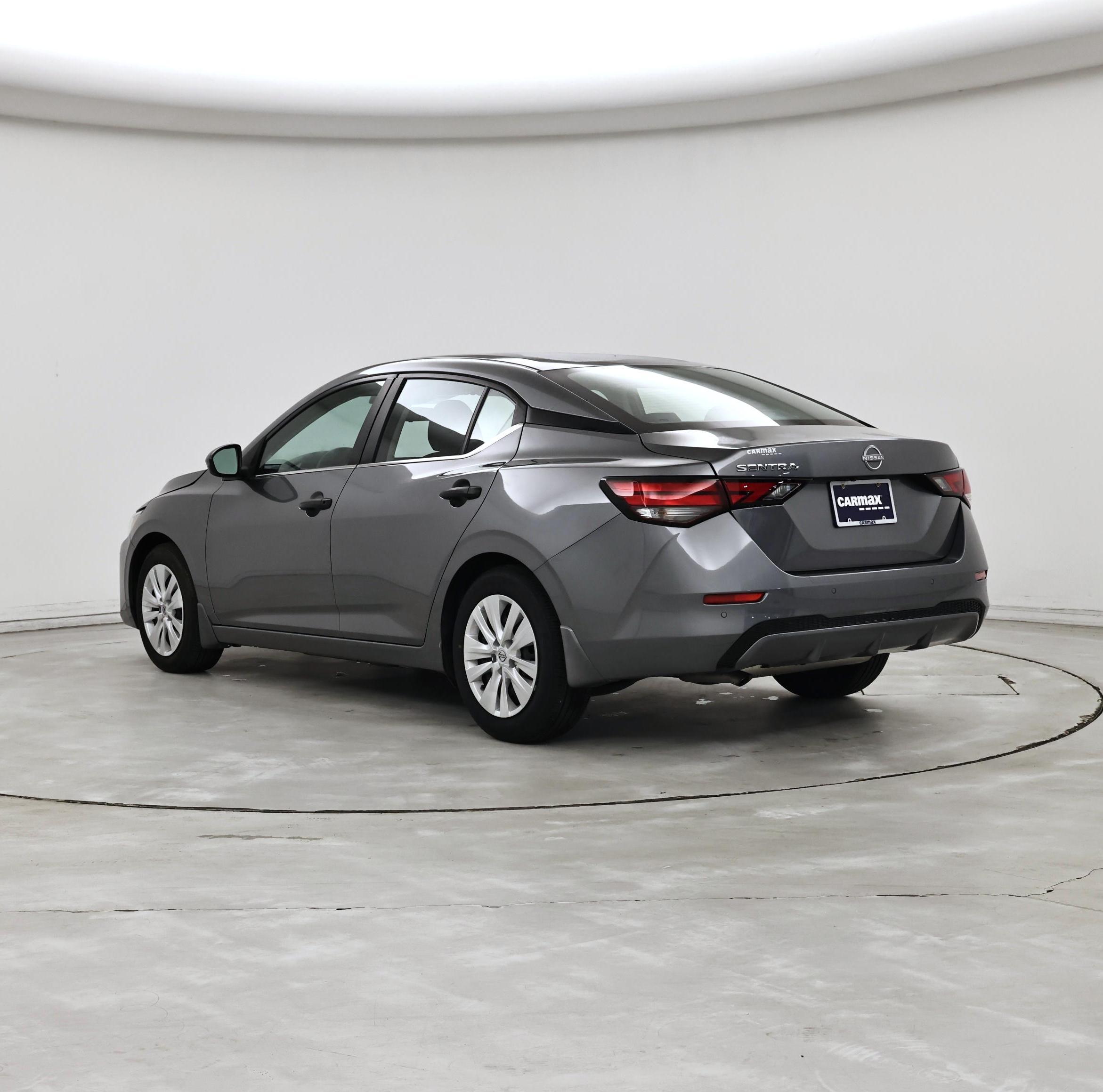 Thumbnail: 2024 Nissan Sentra - 2