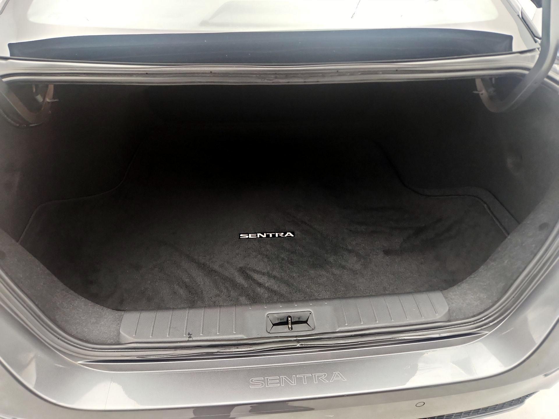 Thumbnail: 2024 Nissan Sentra - 20