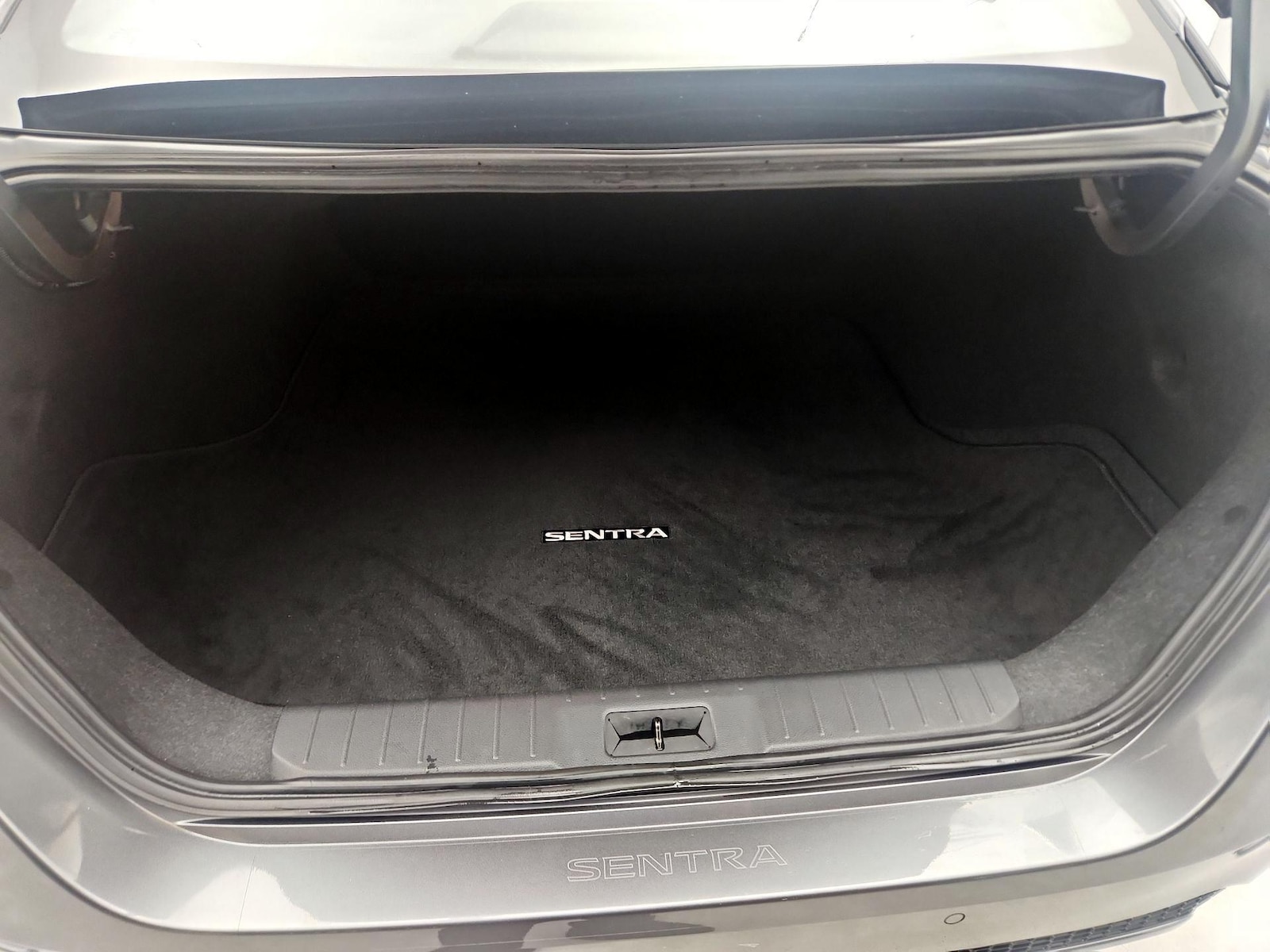 2024 Nissan Sentra S - Photo 21