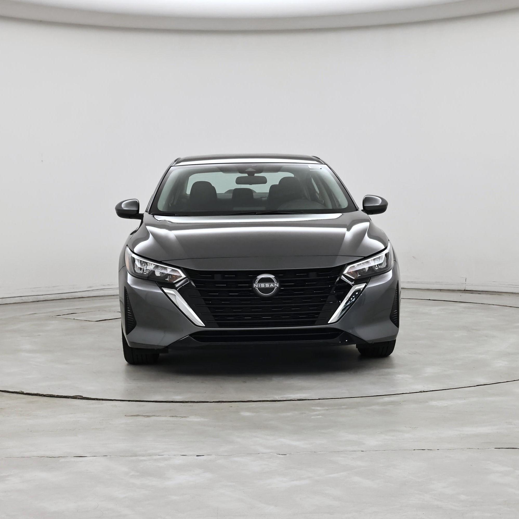 Thumbnail: 2024 Nissan Sentra - 5