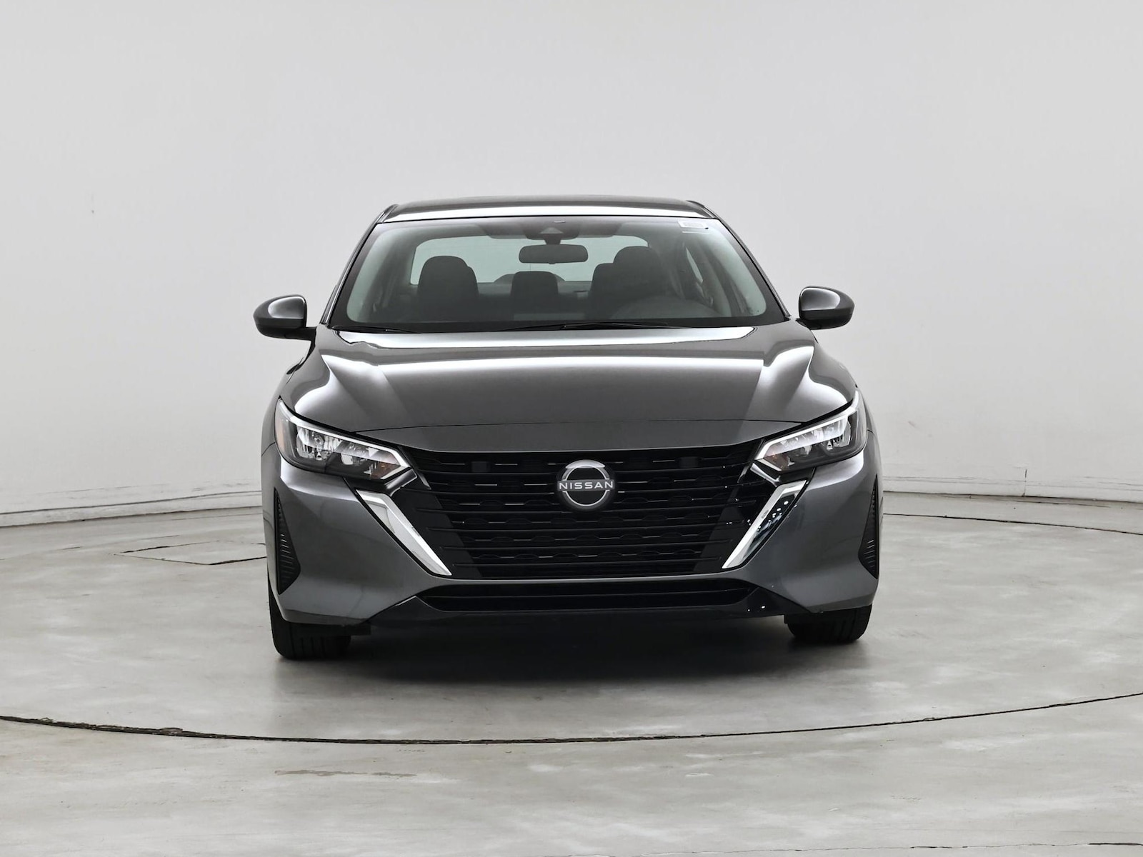 2024 Nissan Sentra S - Photo 6
