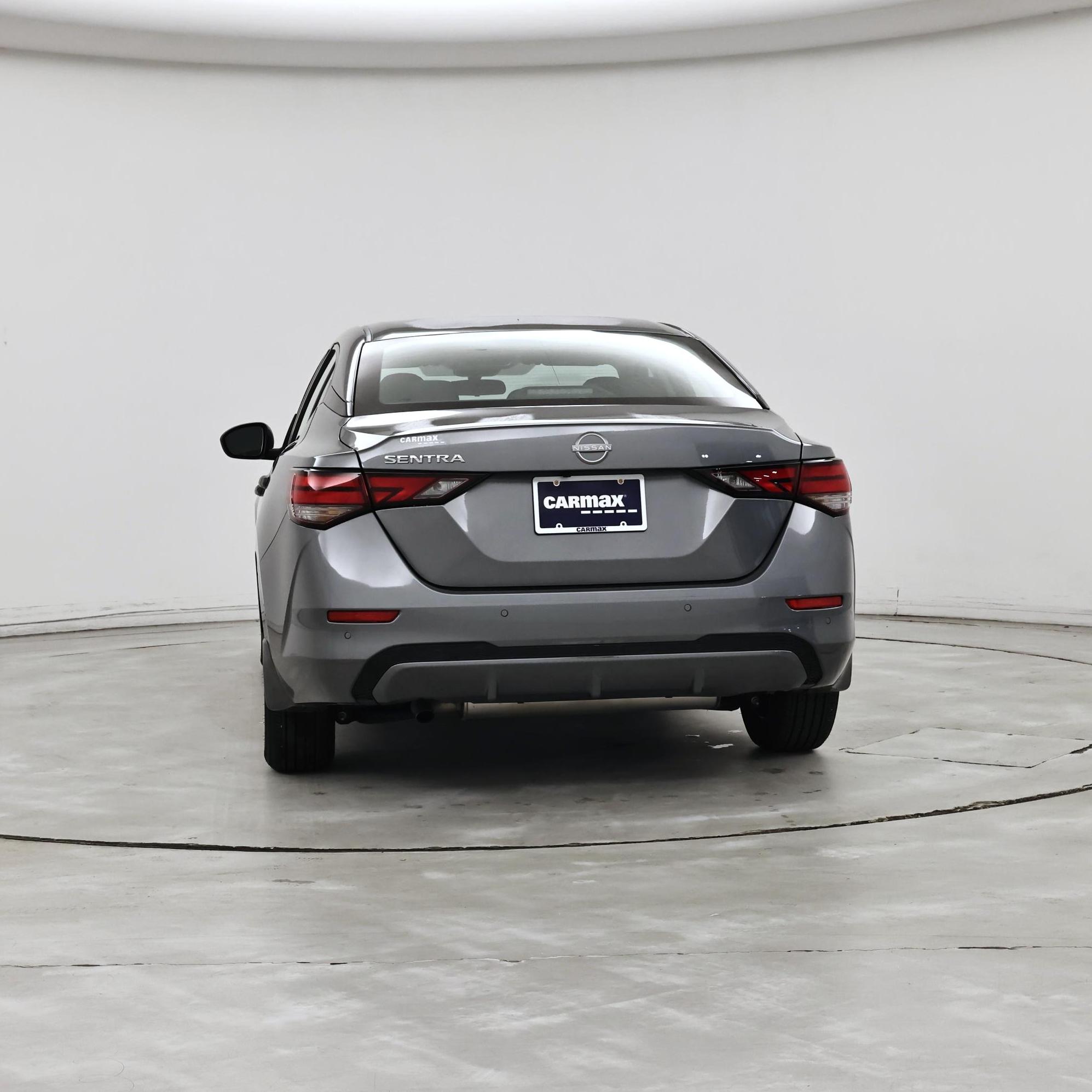 Thumbnail: 2024 Nissan Sentra - 6