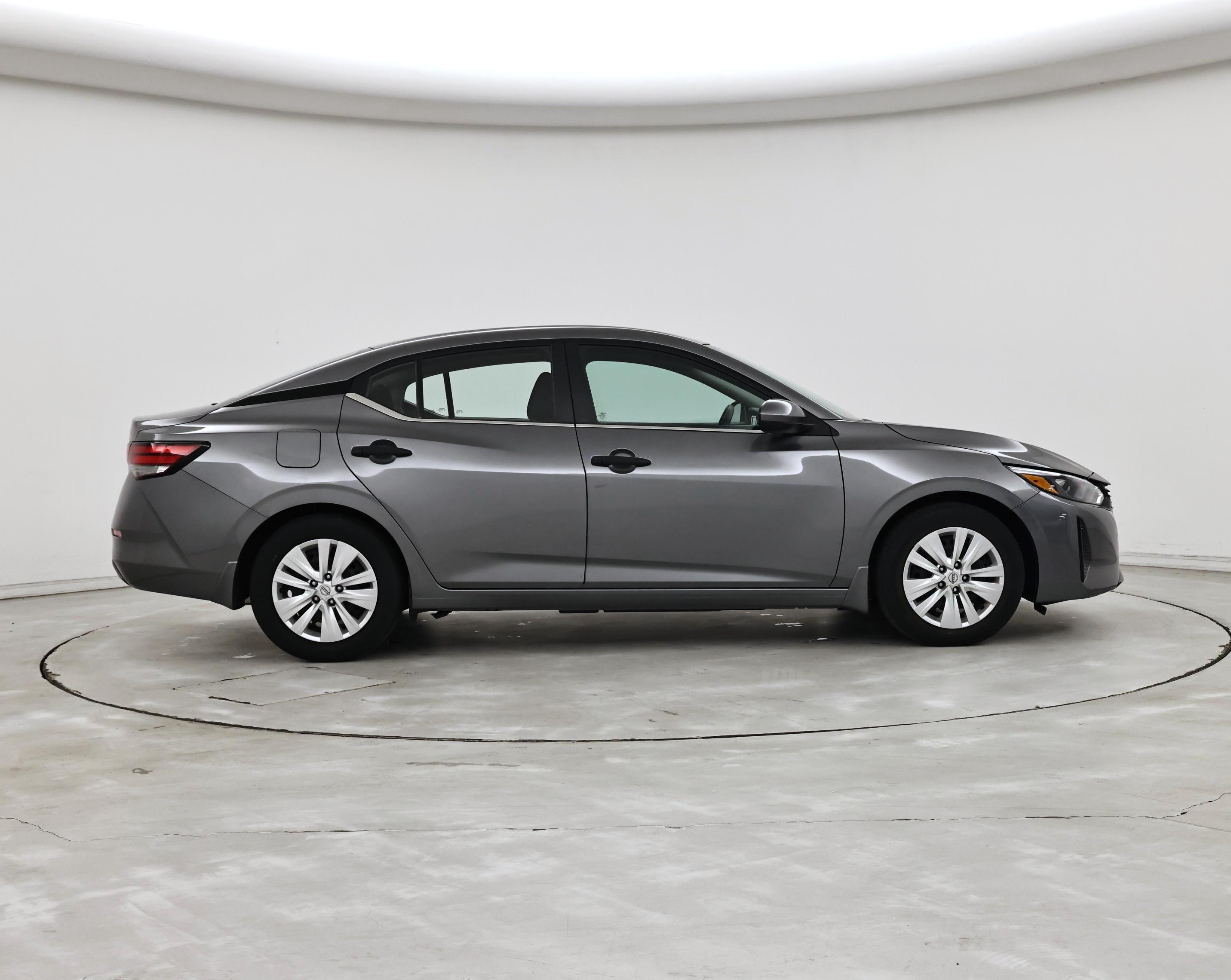 Thumbnail: 2024 Nissan Sentra - 7