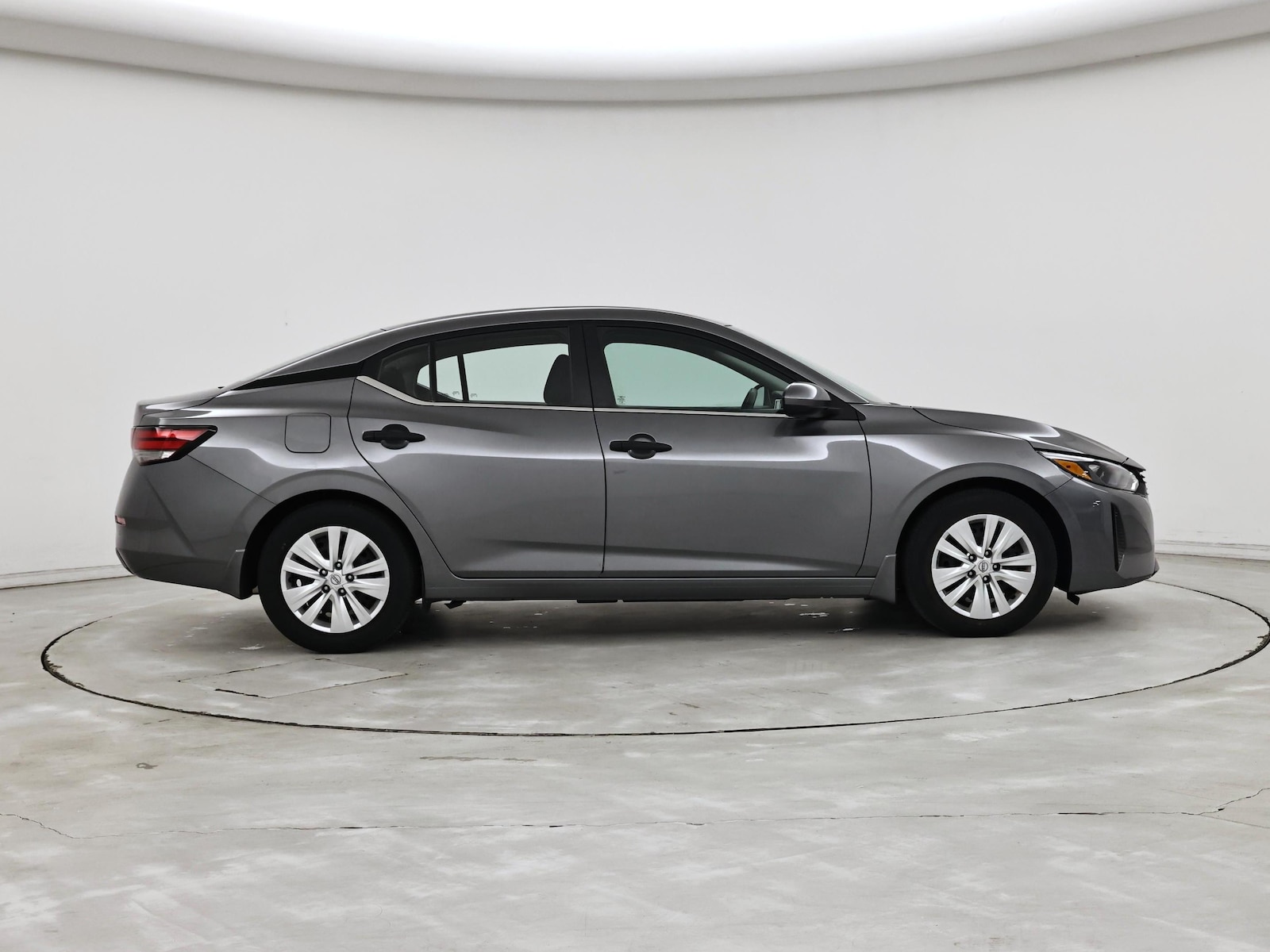 2024 Nissan Sentra S - Photo 8