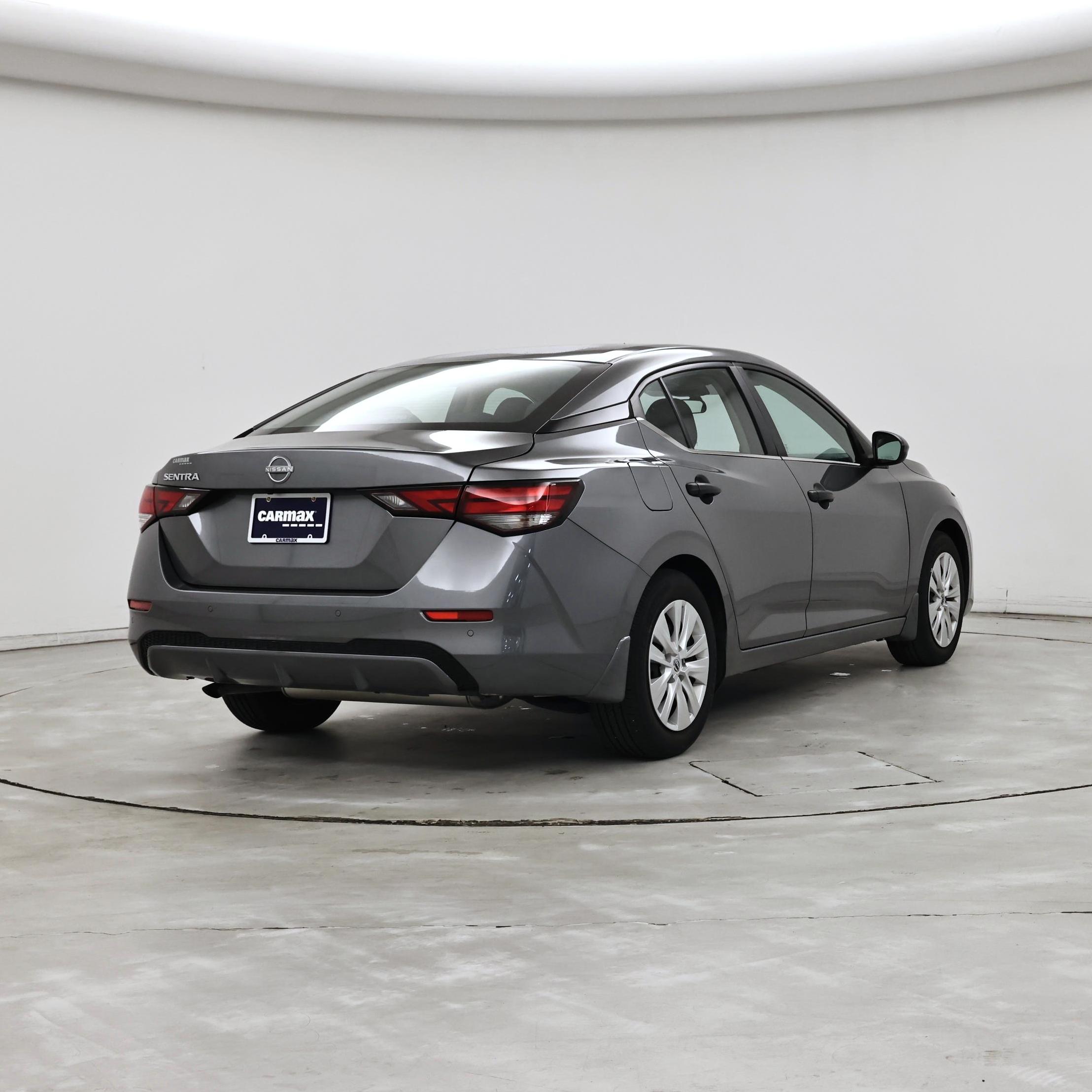 Thumbnail: 2024 Nissan Sentra - 8