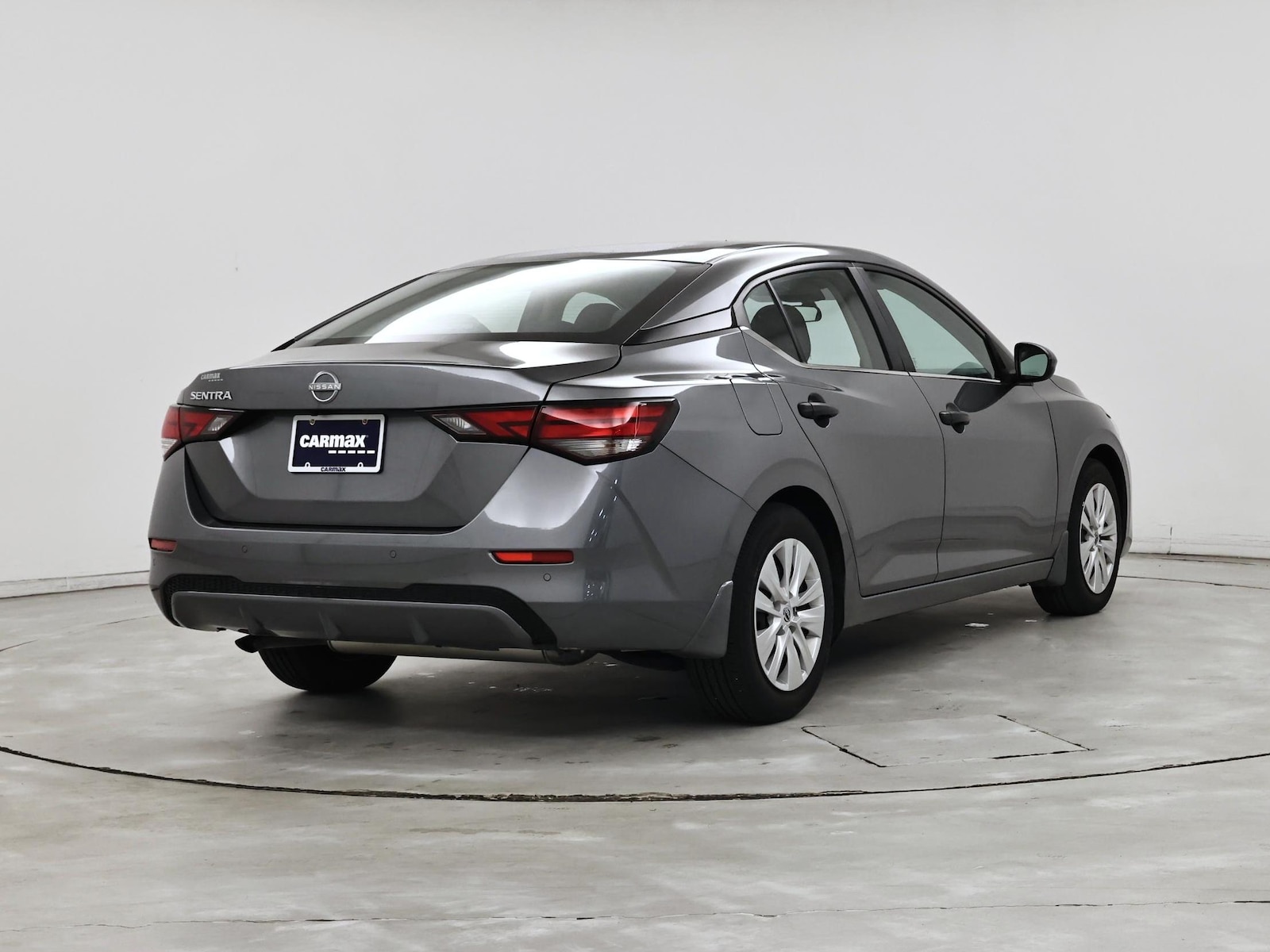 2024 Nissan Sentra S - Photo 9
