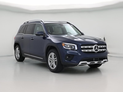 2023 Mercedes-Benz GLB250