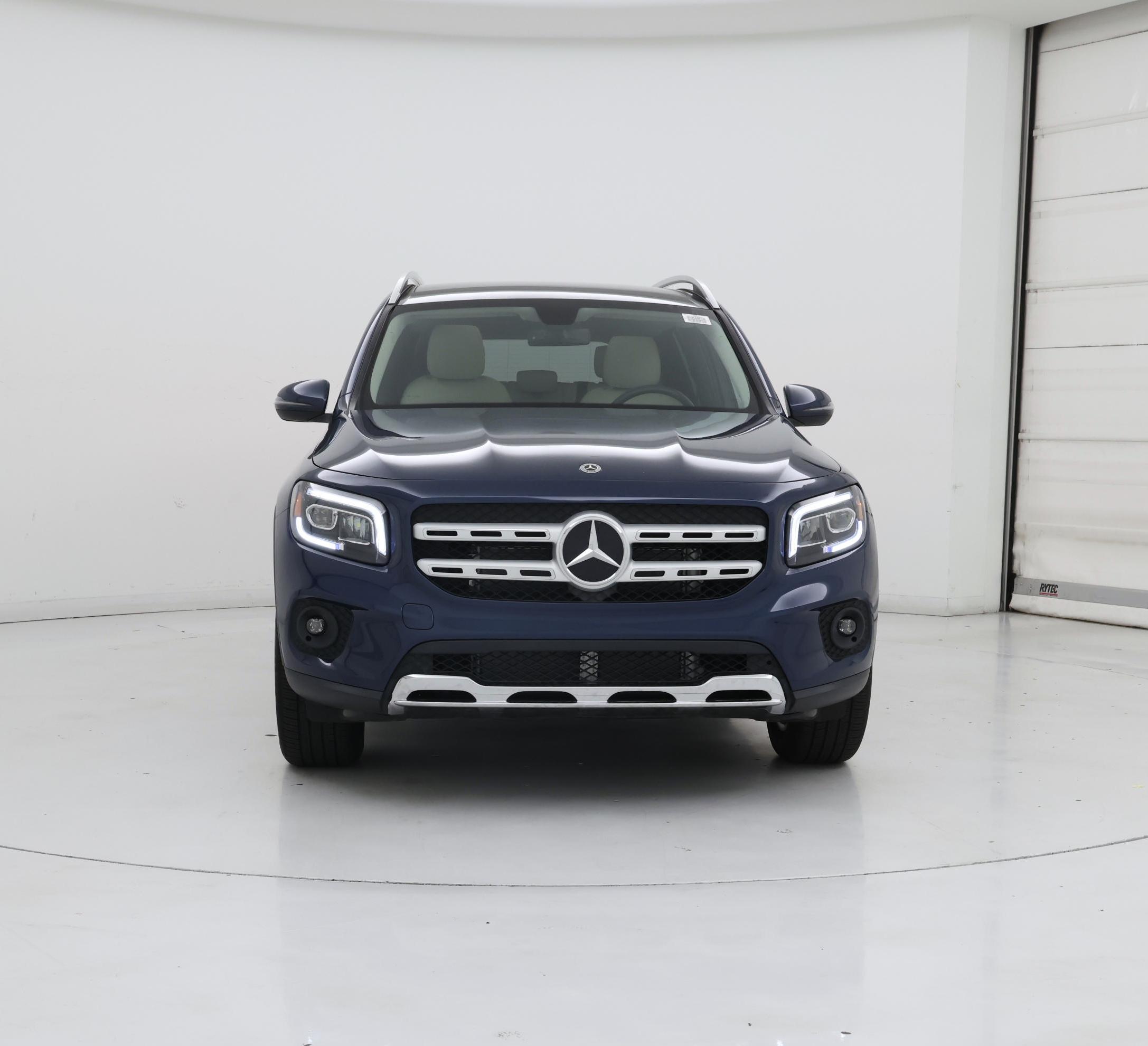 Thumbnail: 2023 Mercedes-Benz GLB - 5
