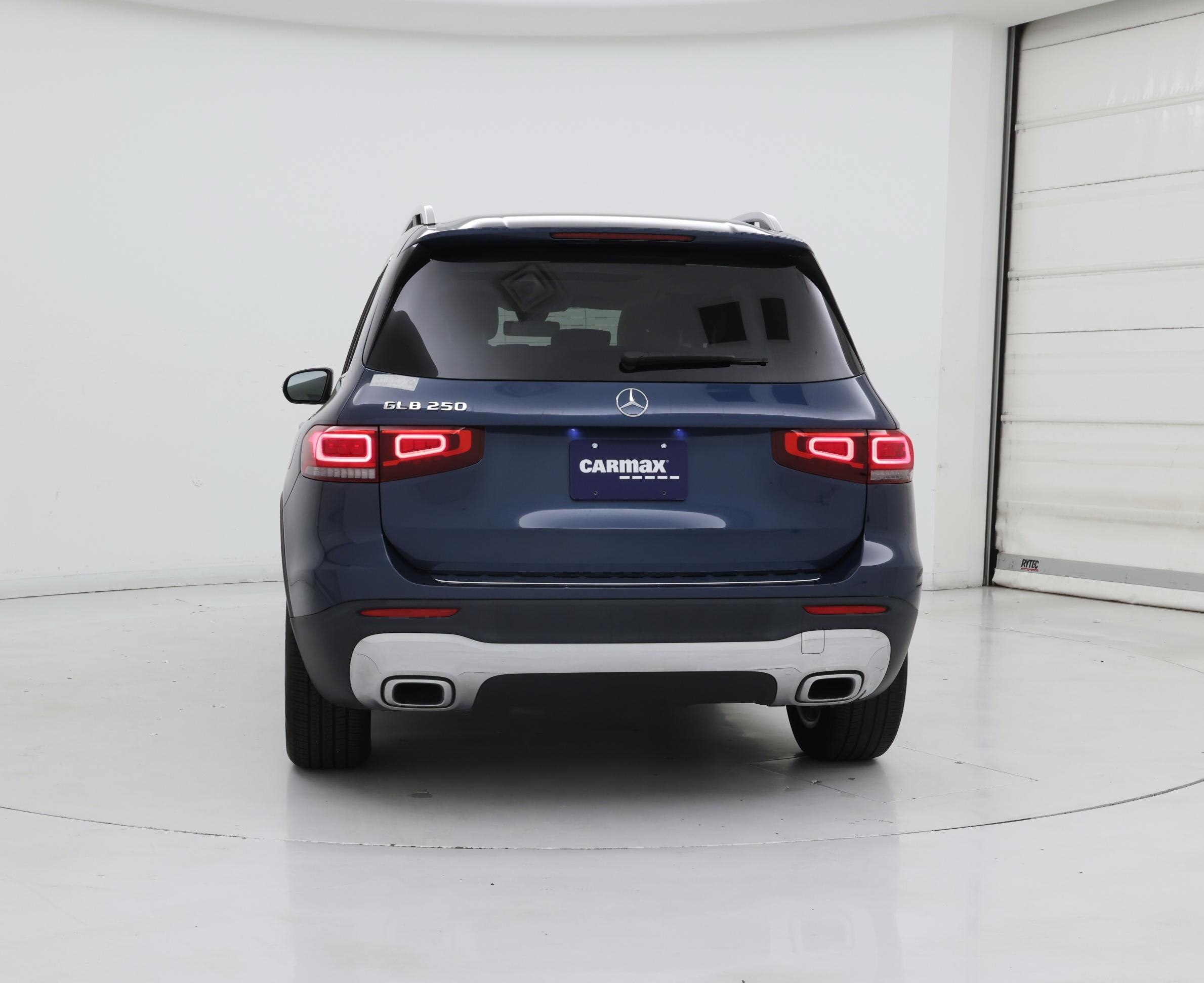 Thumbnail: 2023 Mercedes-Benz GLB - 6