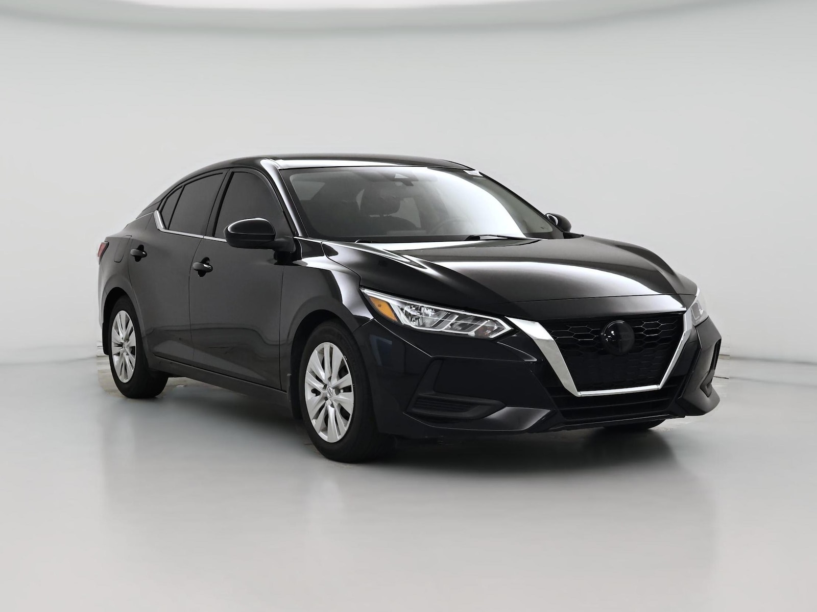 2022 Nissan Sentra S