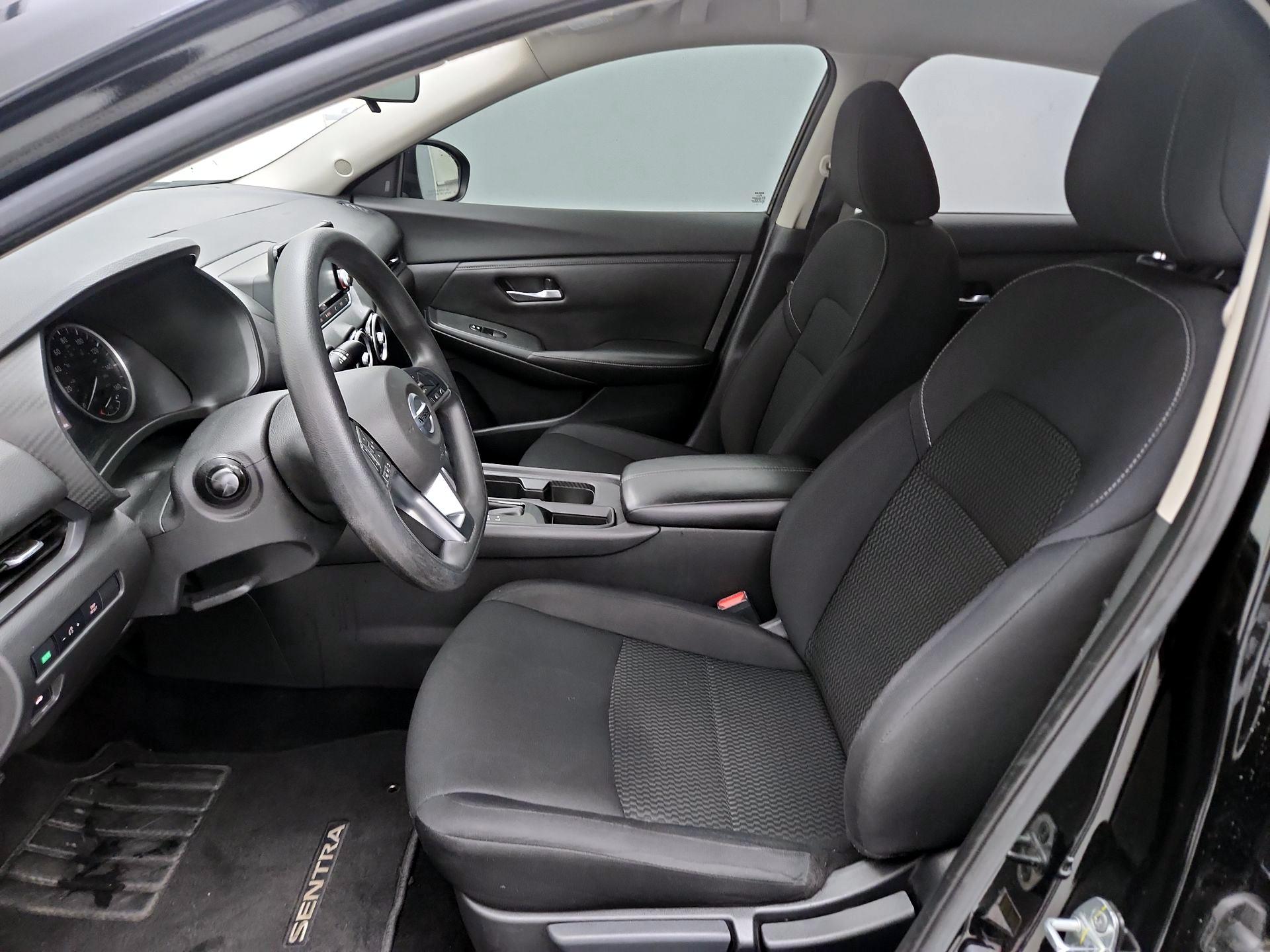 Thumbnail: 2022 Nissan Sentra - 11